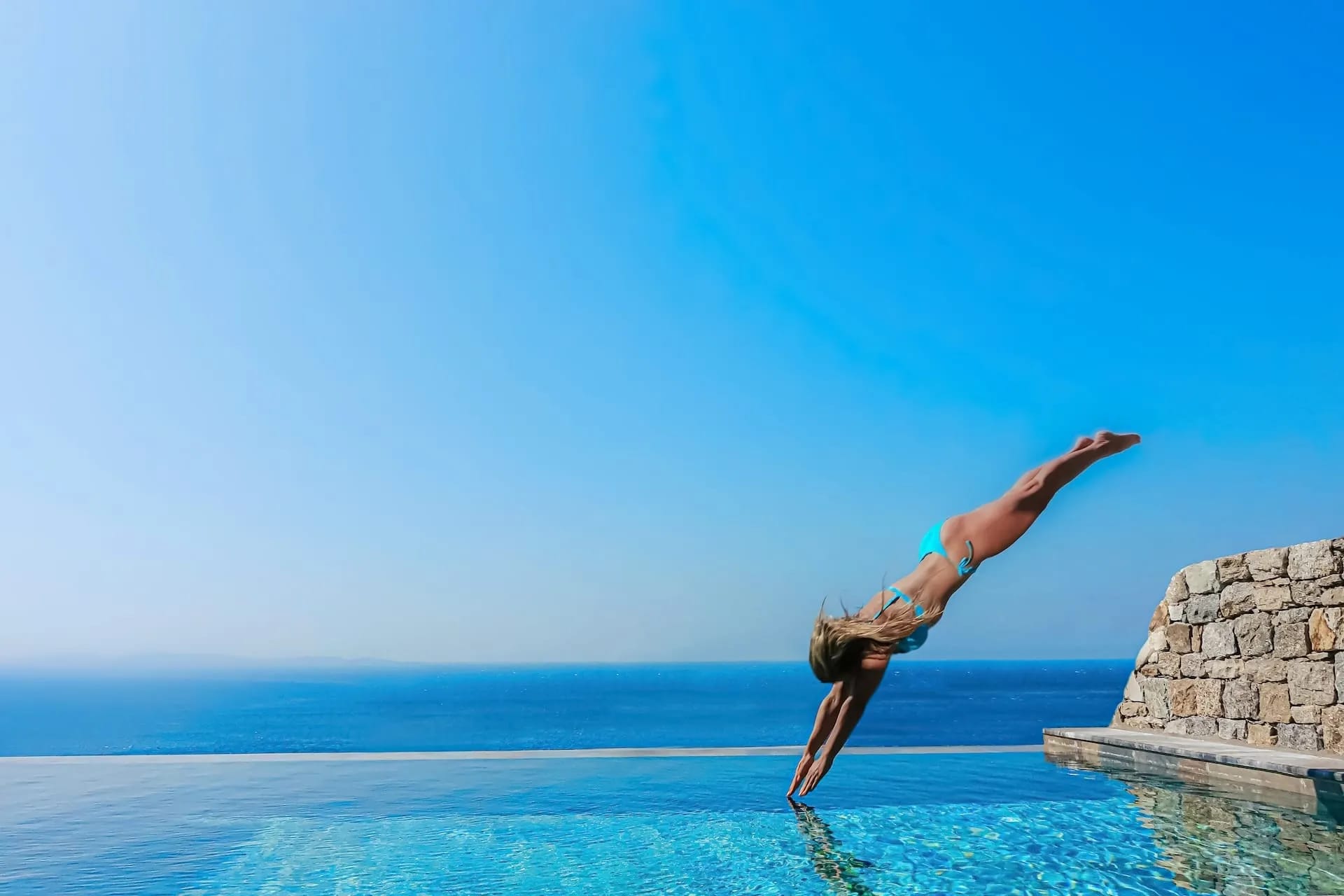 Mykonos Riviera Hotel & Spa - GSPS - 14
