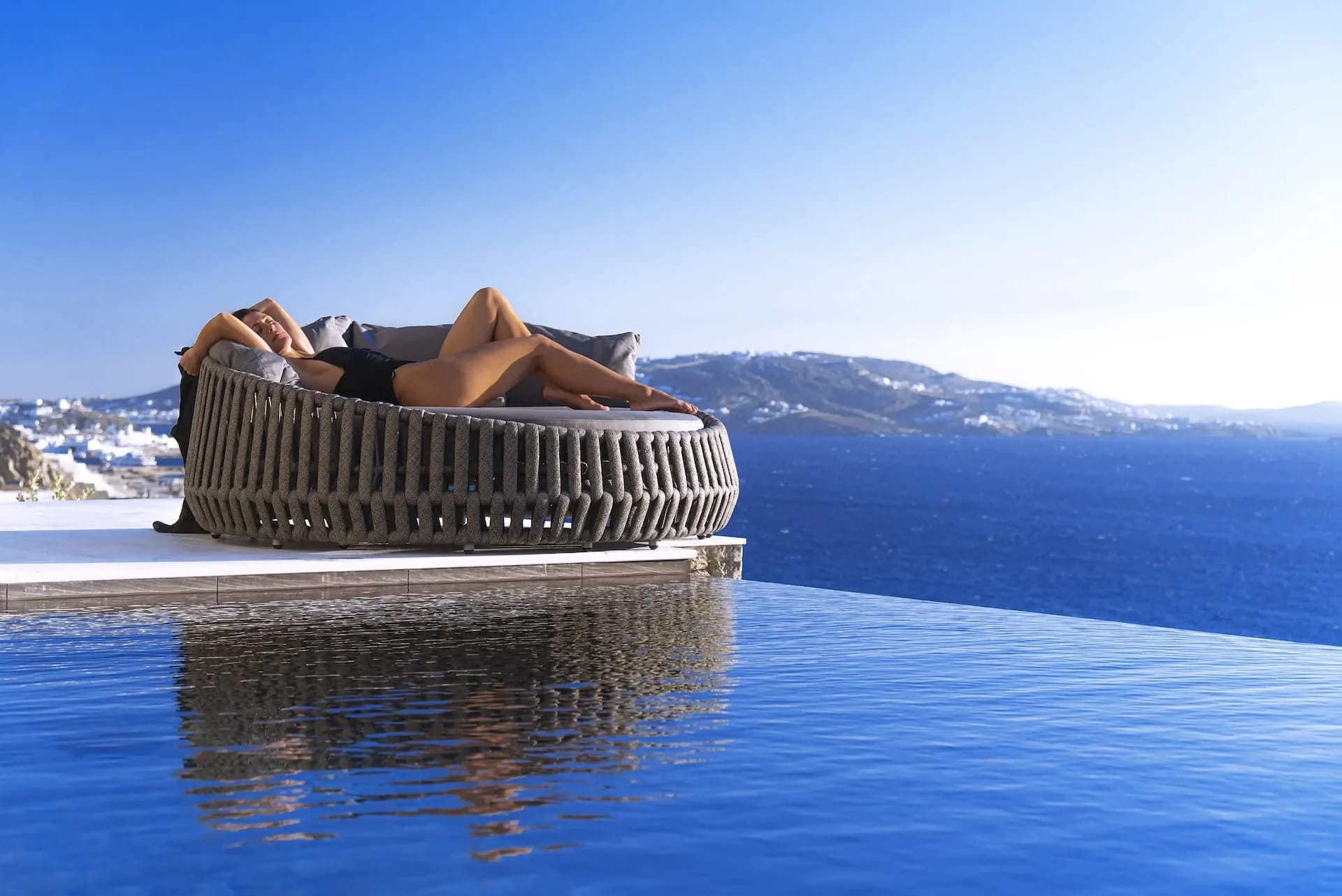 Mykonos Riviera Hotel & Spa - MR8BV - 2