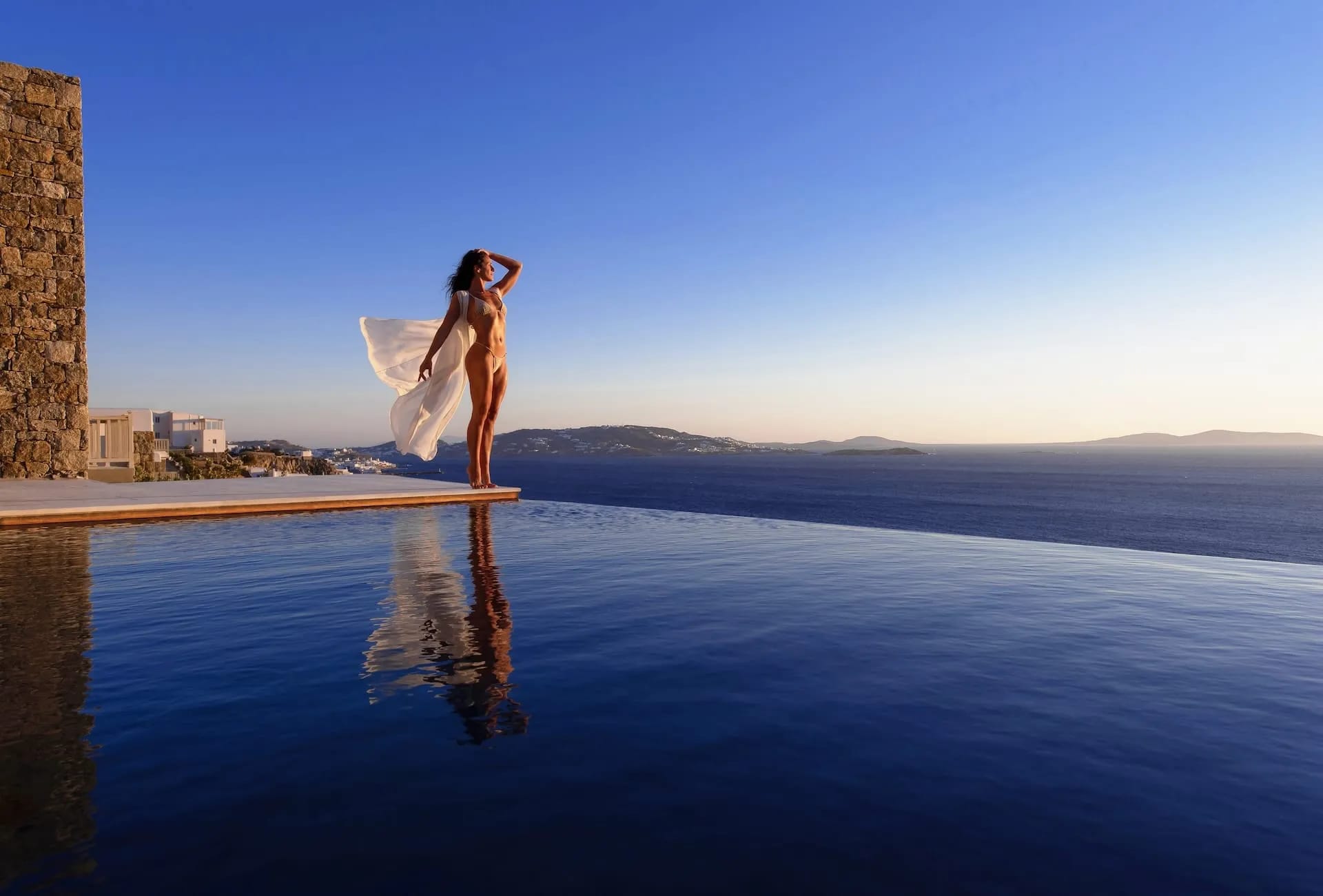 Mykonos Riviera Hotel & Spa - MR8BV - 4