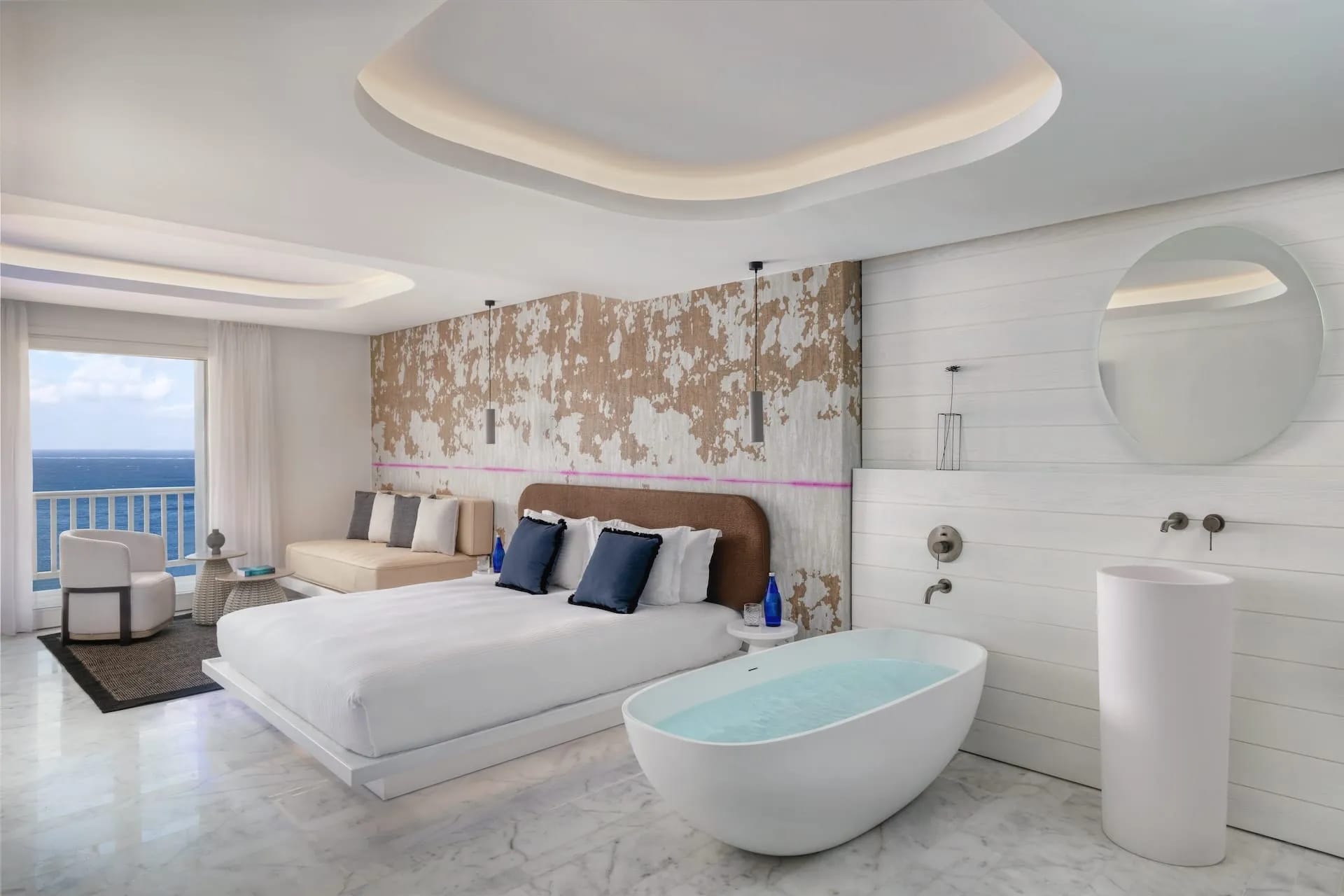 Mykonos Riviera Hotel & Spa - MR8BV - 13