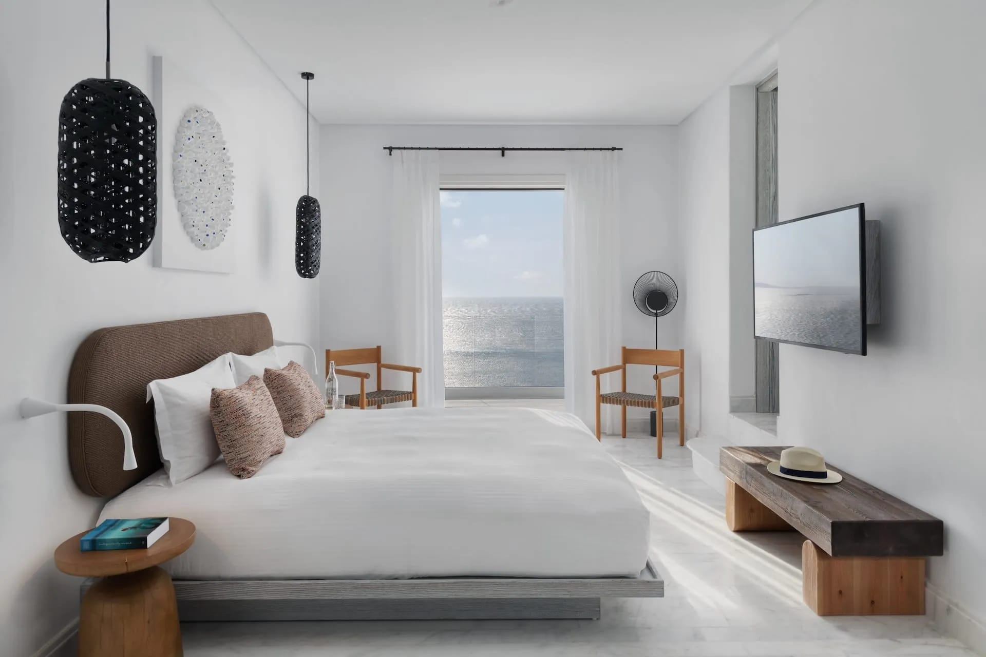 Mykonos Riviera Hotel & Spa - MR8BV - 18