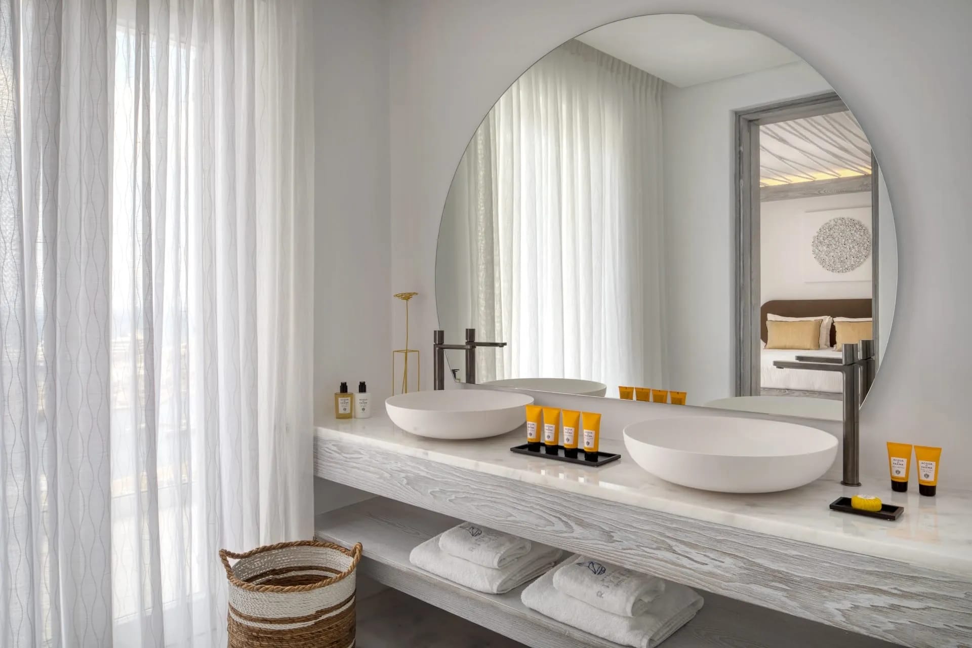 Mykonos Riviera Hotel & Spa - MR8BV - 20
