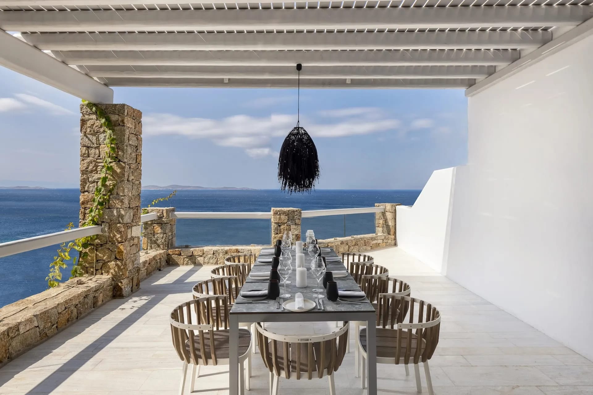 Mykonos Riviera Hotel & Spa - MR8BV - 23