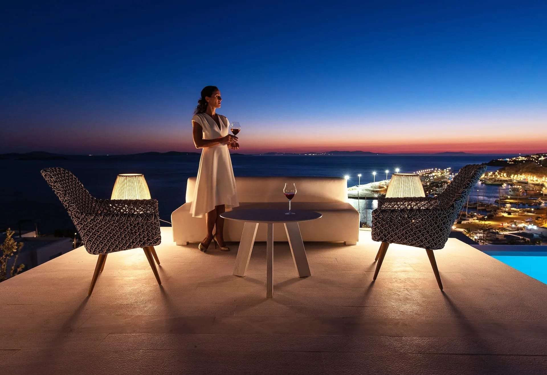 Mykonos Riviera Hotel & Spa - MR8BV - 24