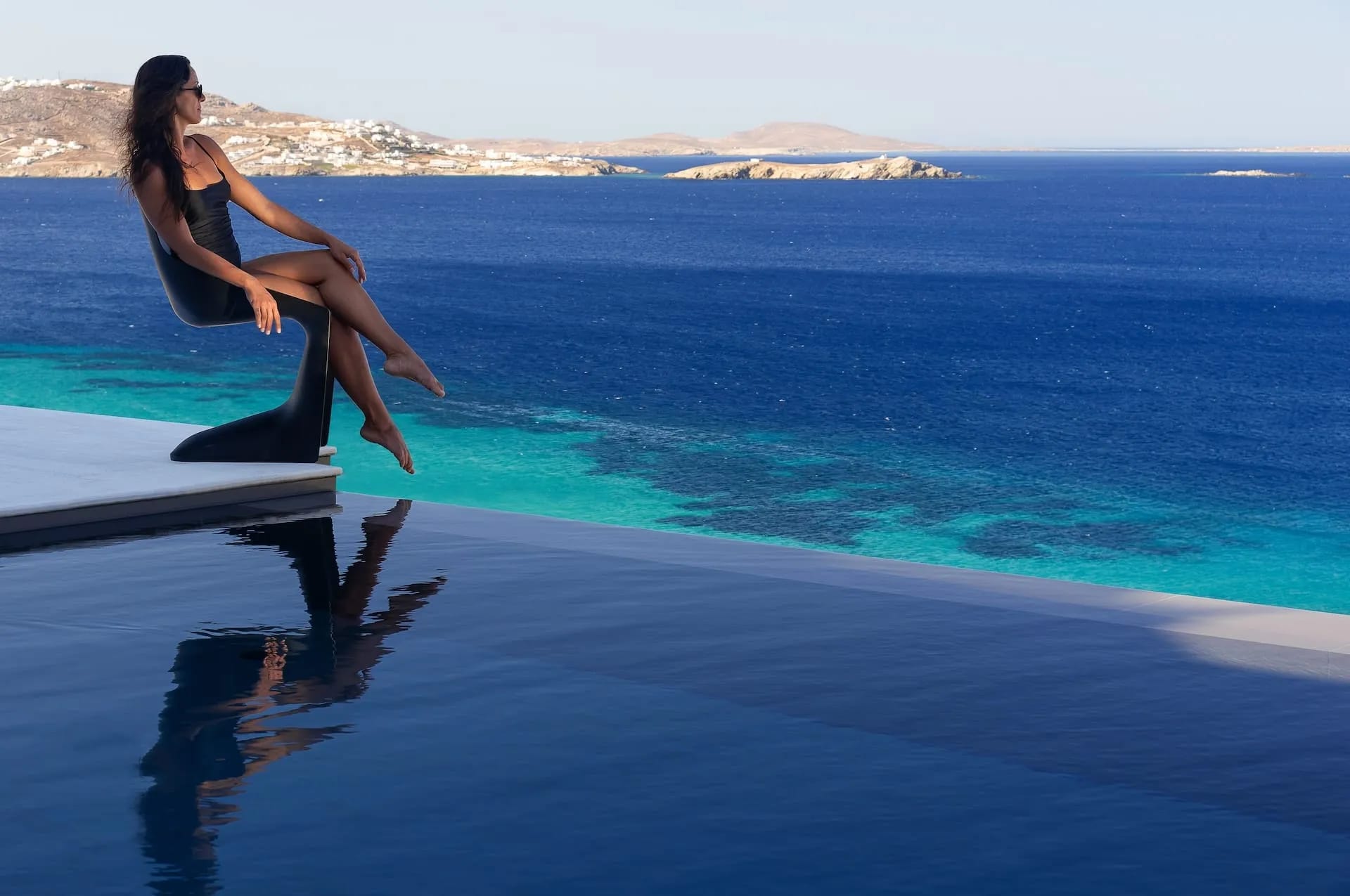 Mykonos Riviera Hotel & Spa - MR8BV - 25