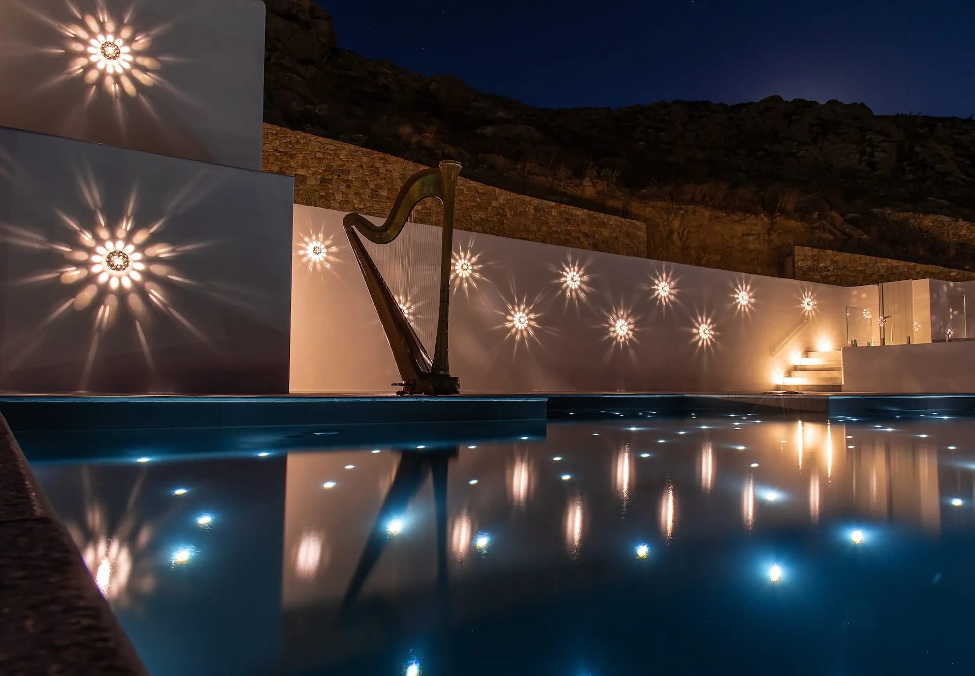 Mykonos Riviera Hotel & Spa - MR8BV - 26