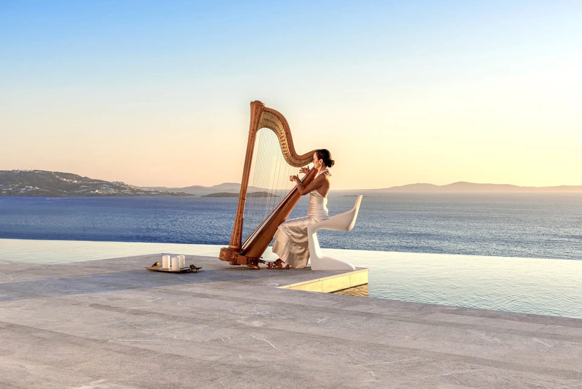 Mykonos Riviera Hotel & Spa - MR8BV - 31