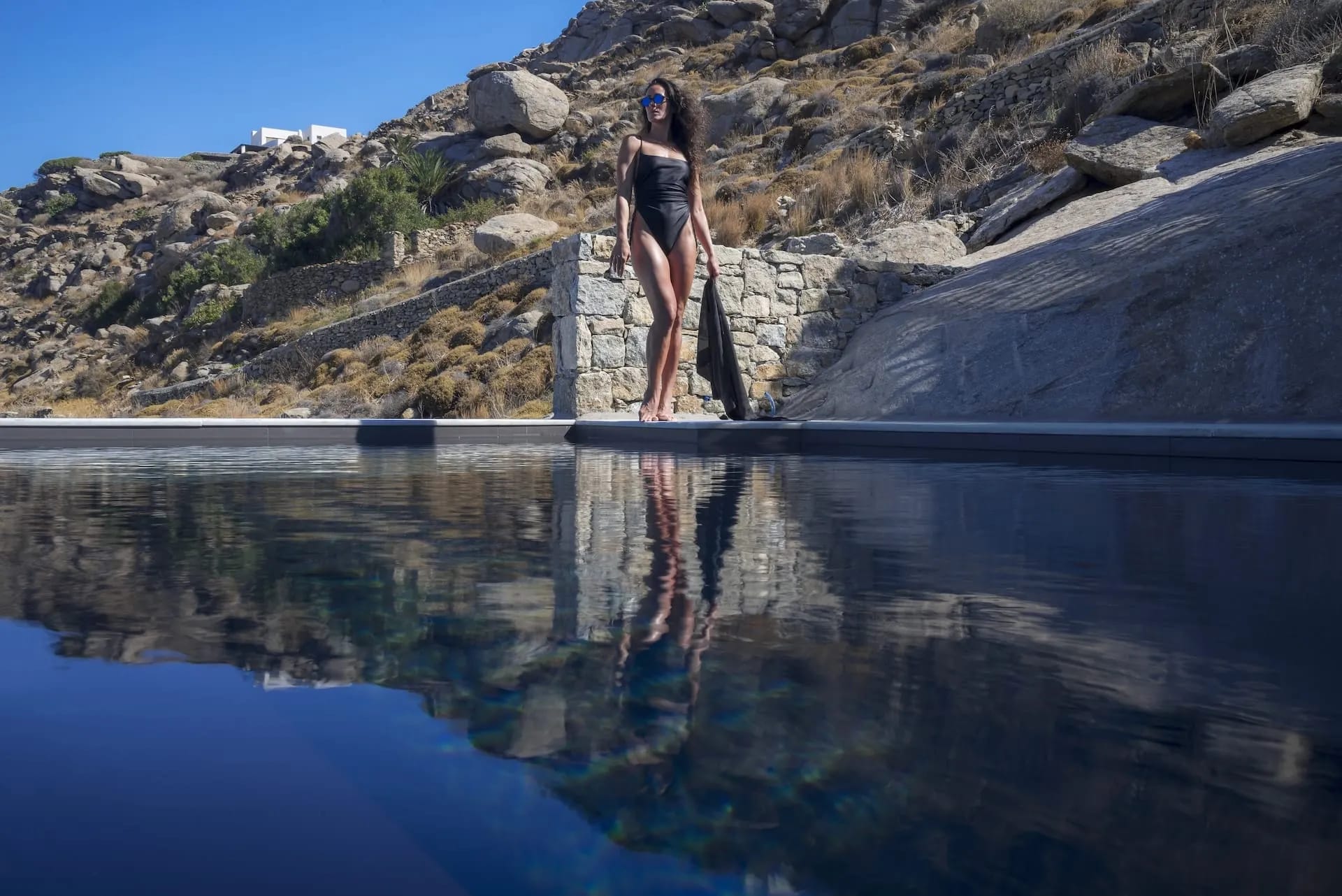 Mykonos Riviera Hotel & Spa - MR8BV - 32