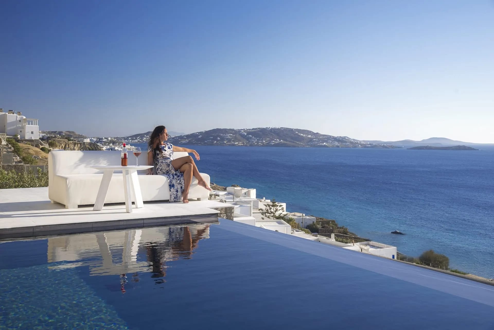 Mykonos Riviera Hotel & Spa - MR8BV - 33