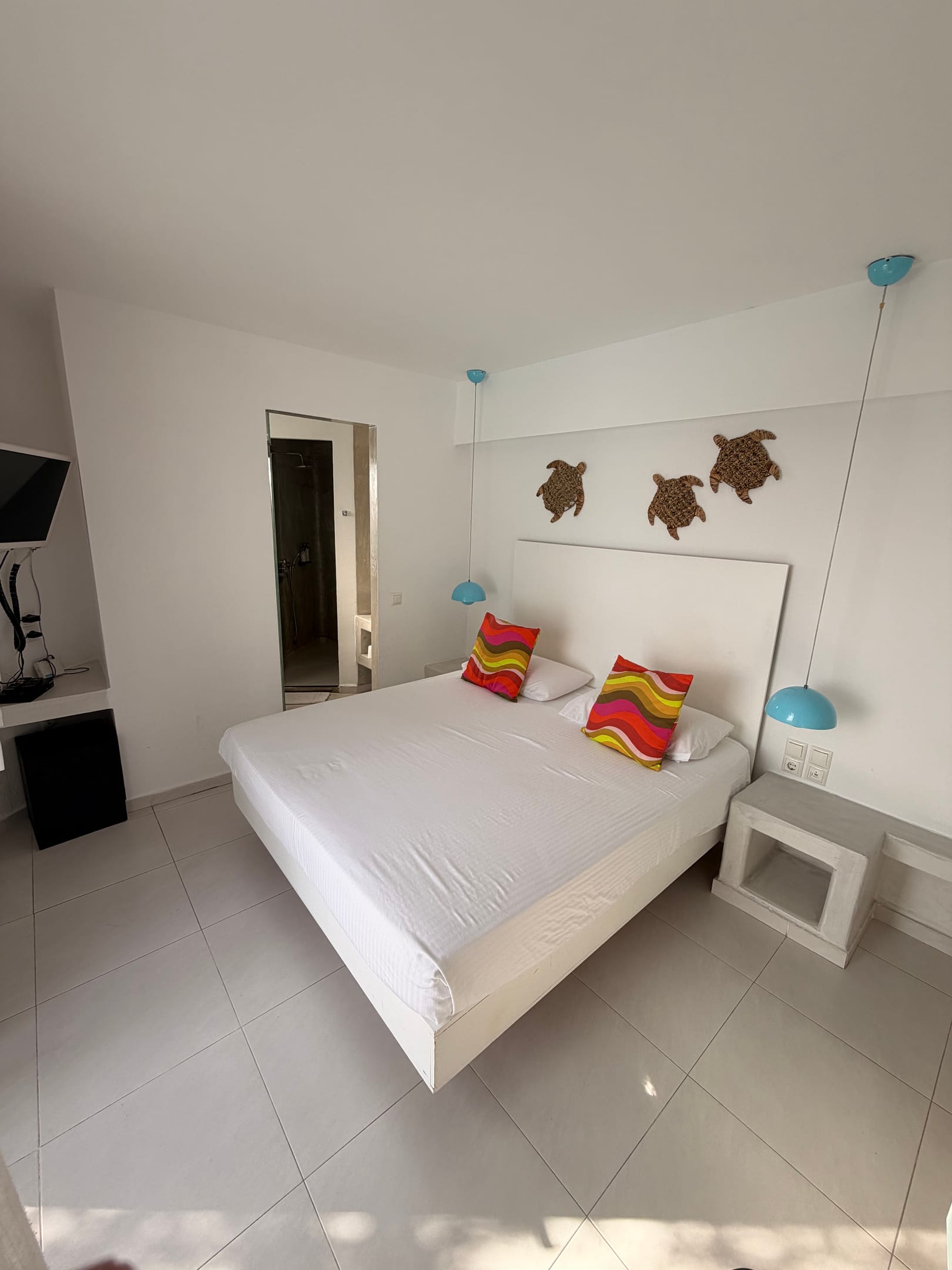 Bebe Suite