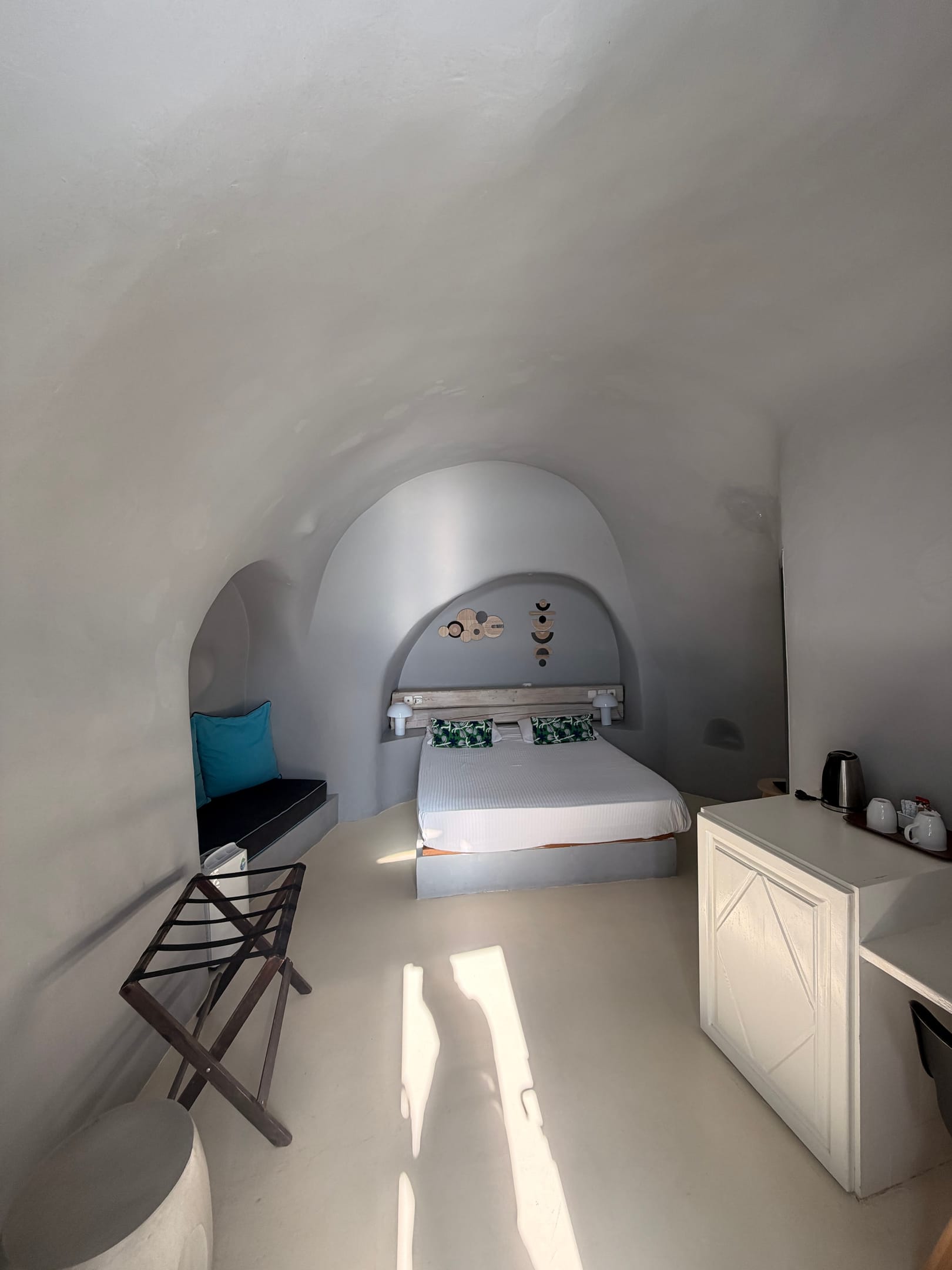 Senses Suite