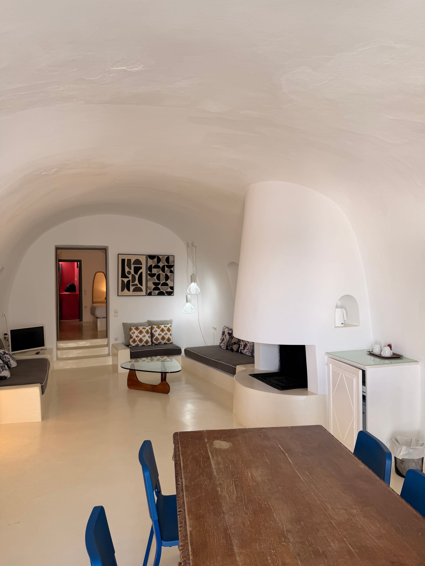 Love Suite