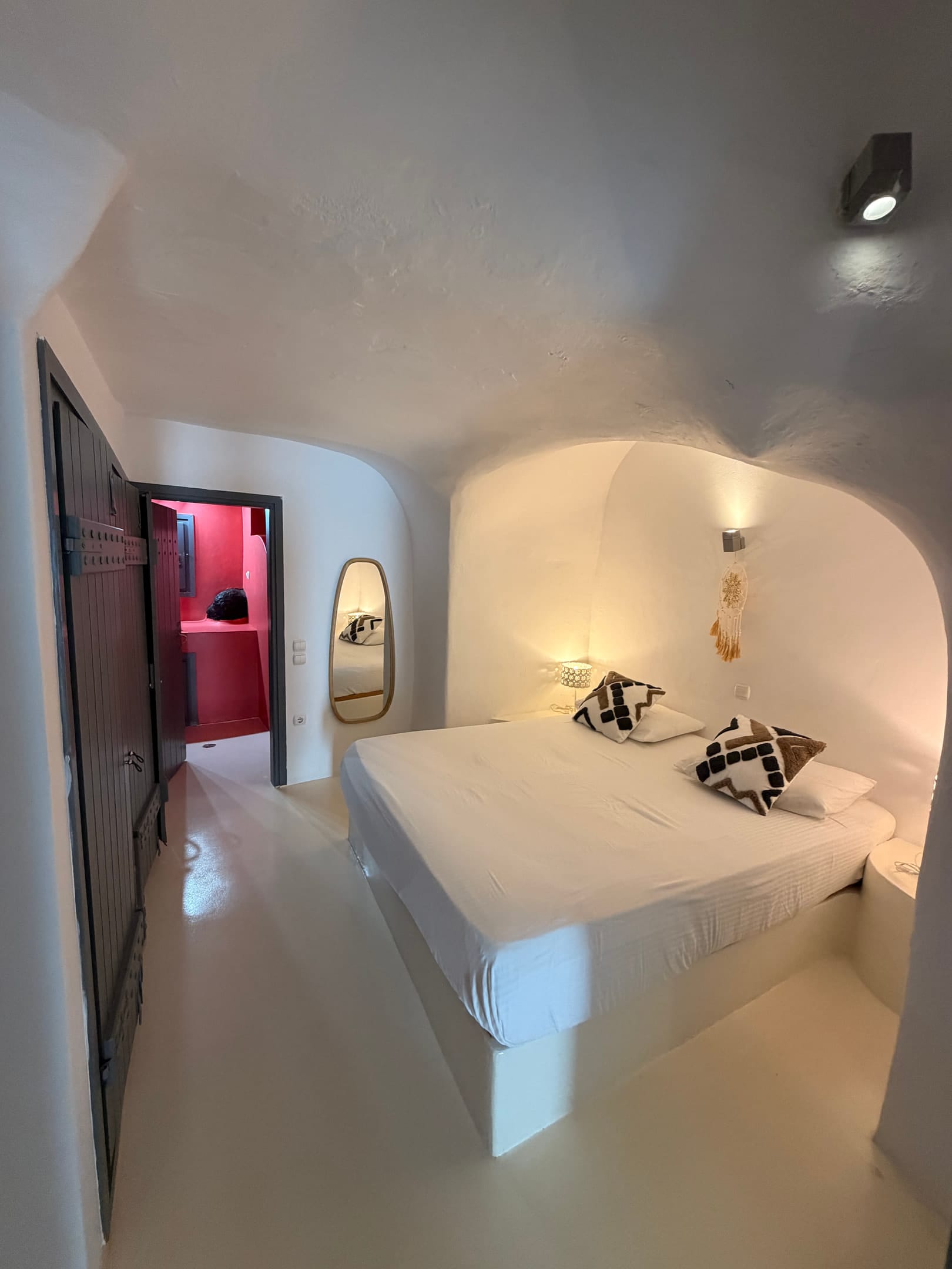 Alta Vista Suites Santorini - LOVE - 8