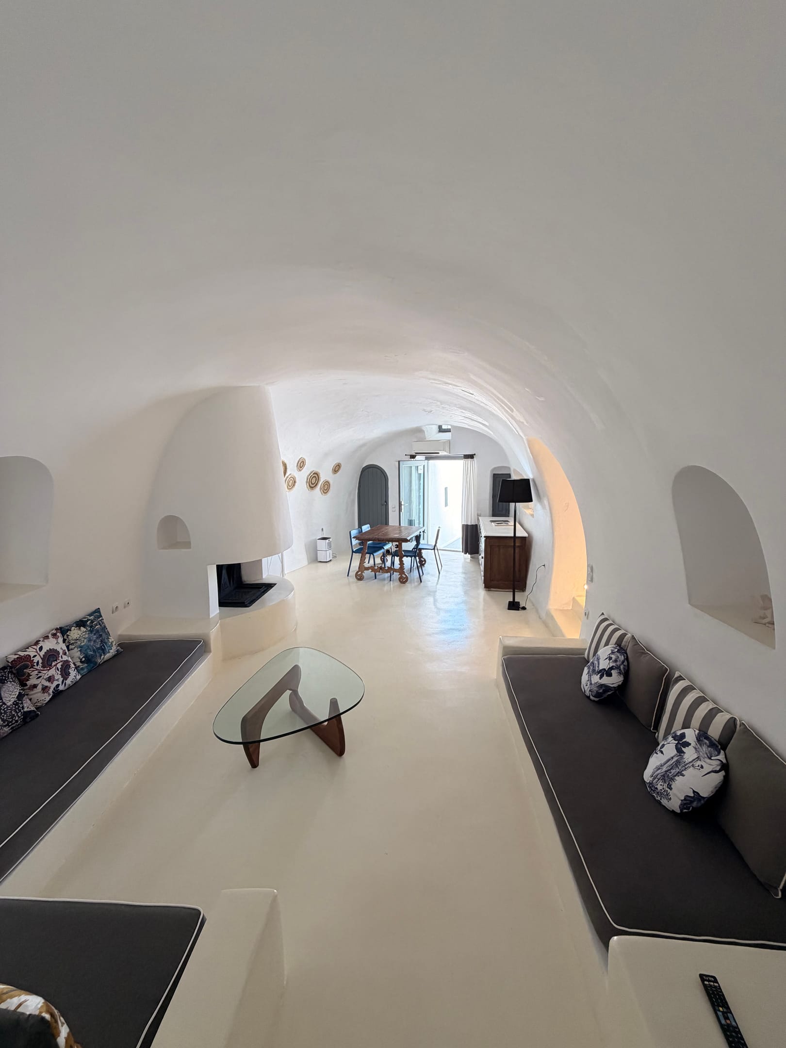 Alta Vista Suites Santorini - LOVE - 11