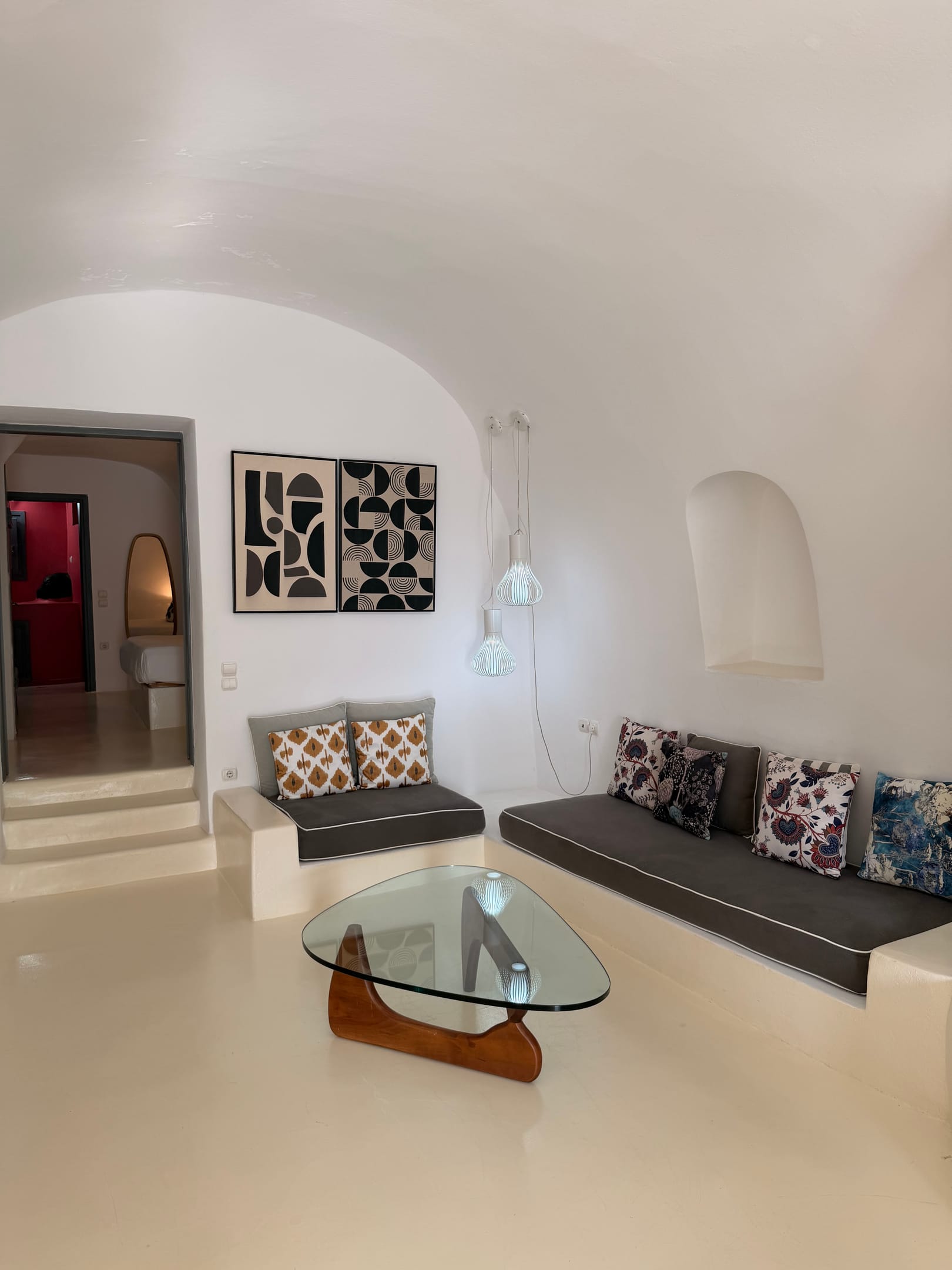Alta Vista Suites Santorini - LOVE - 13