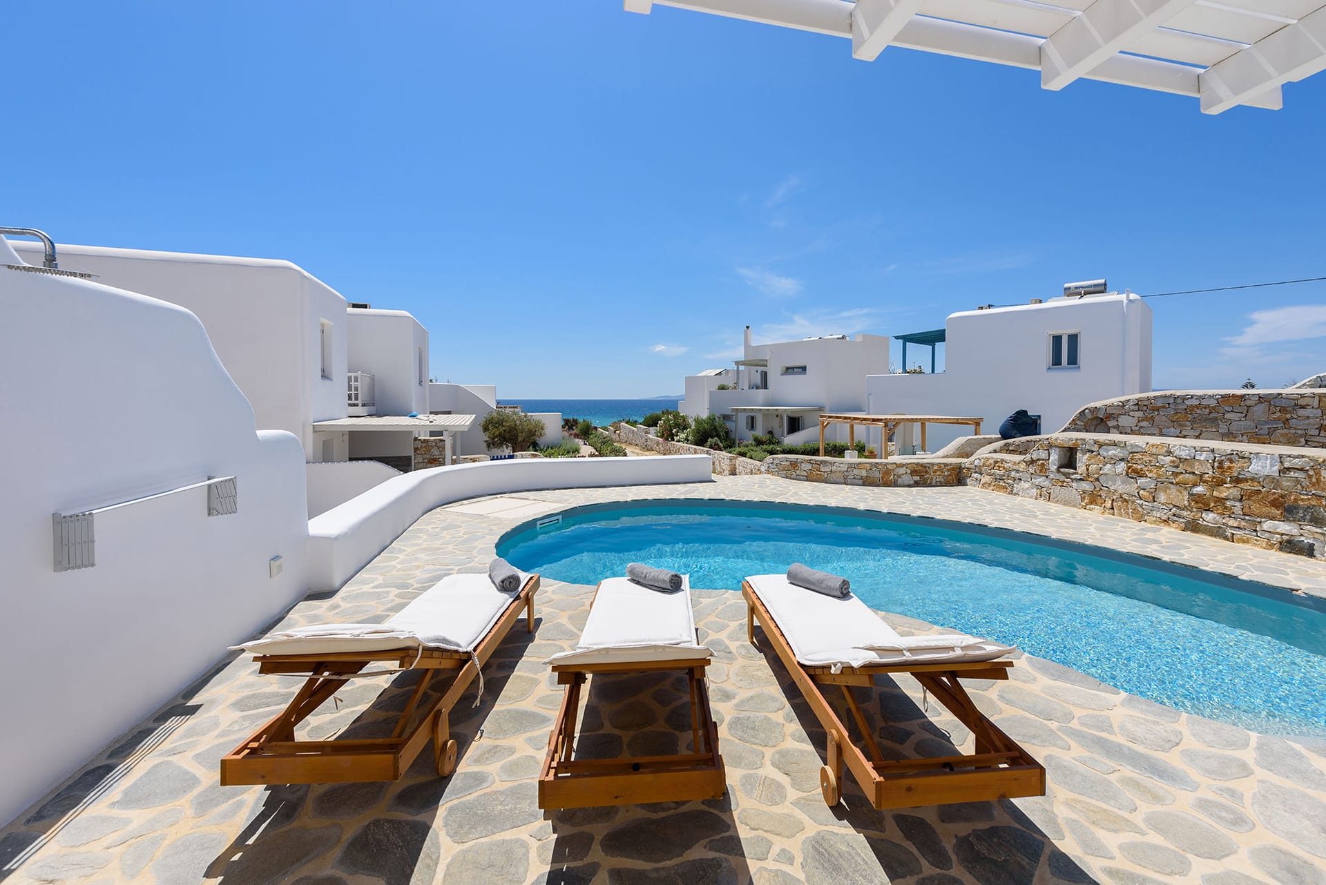 Villa Mare