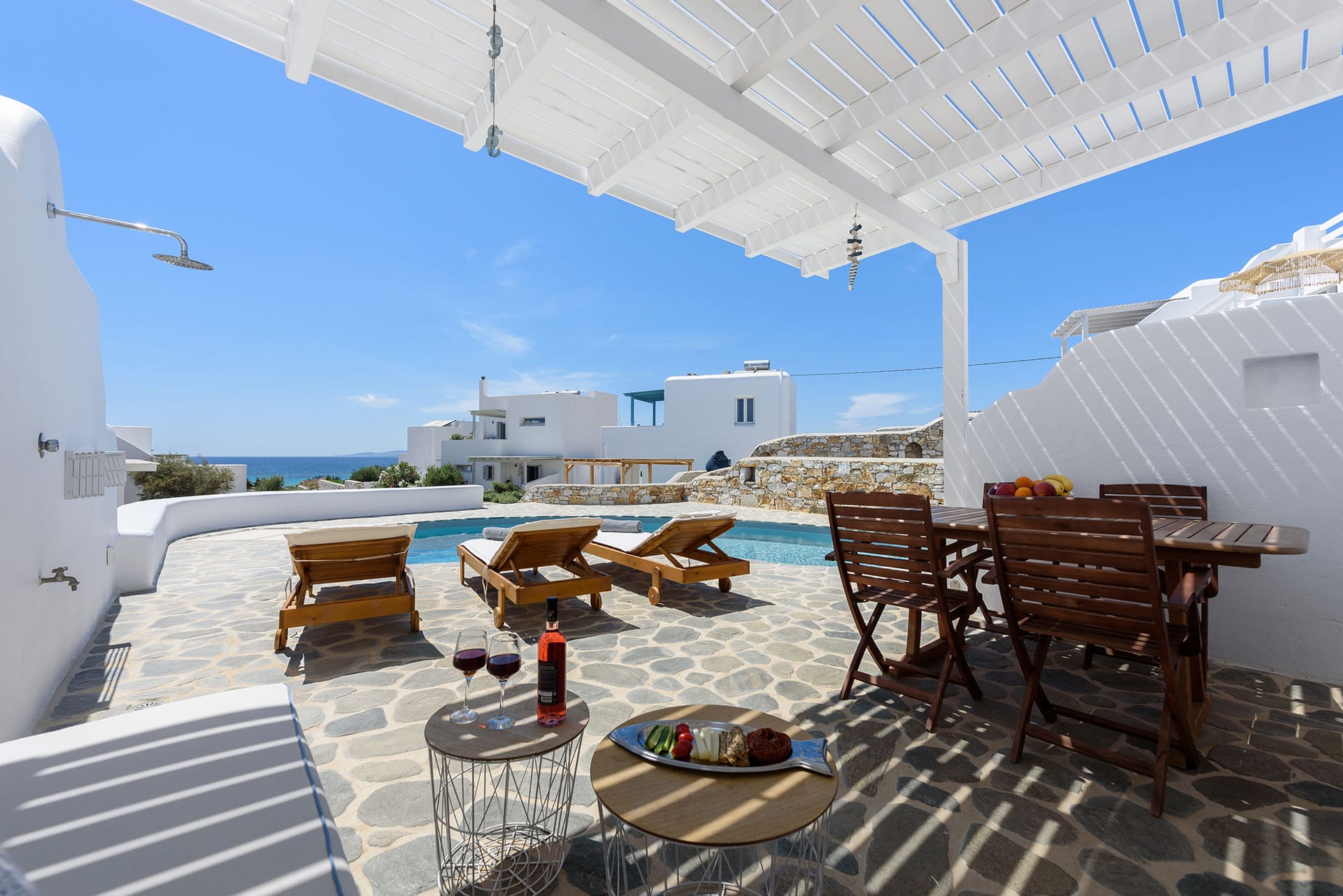 Helen Luxury Villas - MARE - 26