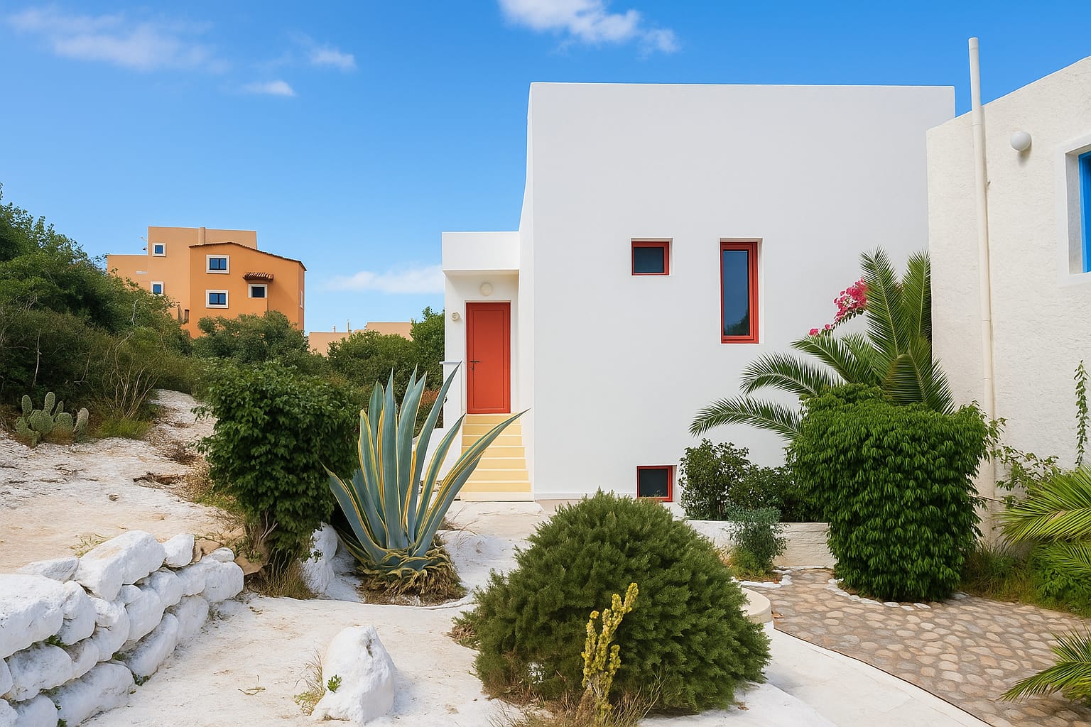 Korifi Suites Collection - EXEAPT - 3