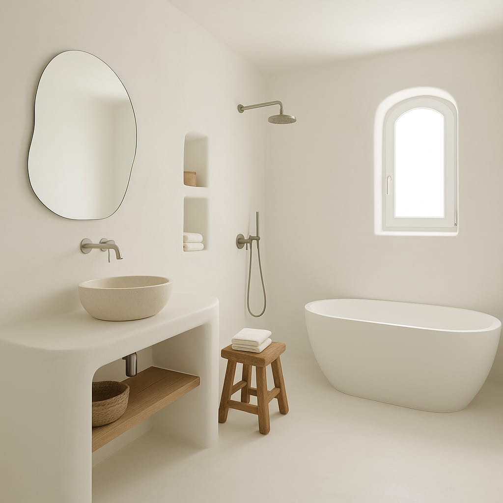 Korifi Suites Collection - EXESUI - 4