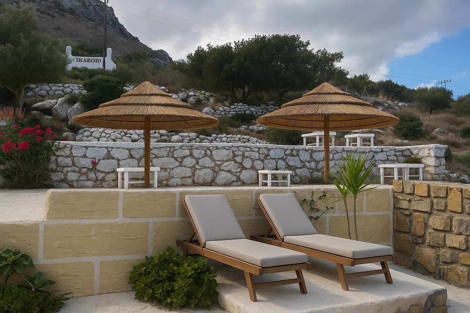 Korifi Suites Collection - SRSUFV - 4