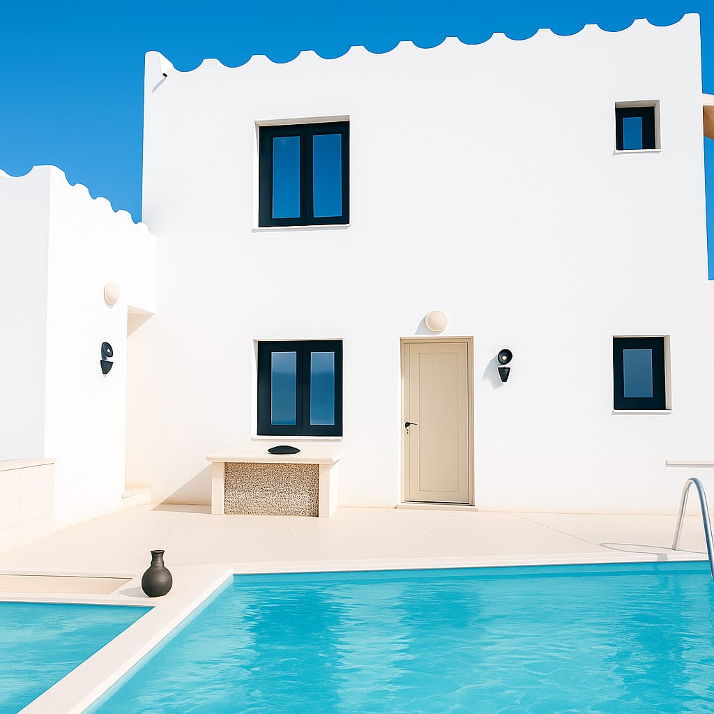 Korifi Suites Collection - SRSUFV - 5