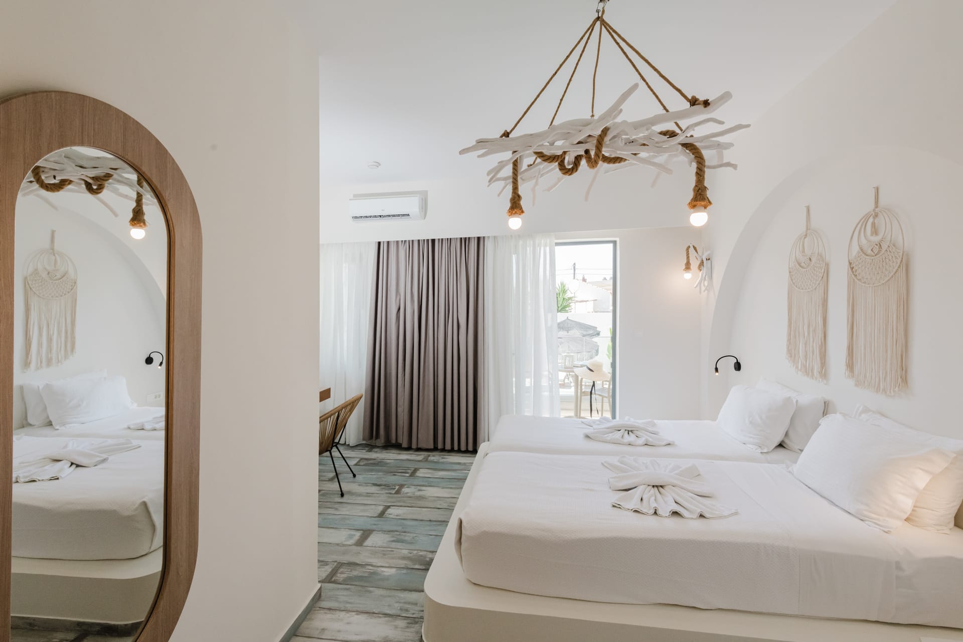 Evexia Boutique Hotel & Spa - STUGV - 8