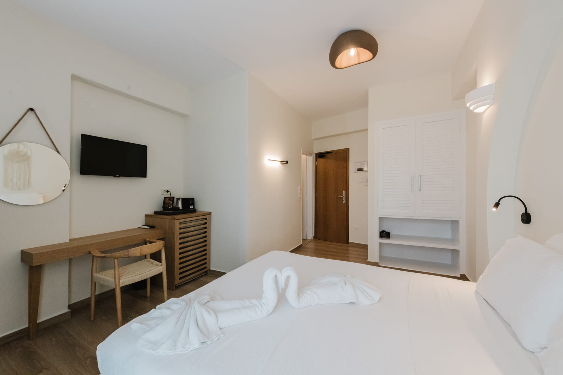 Evexia Boutique Hotel & Spa - STUGV - 9
