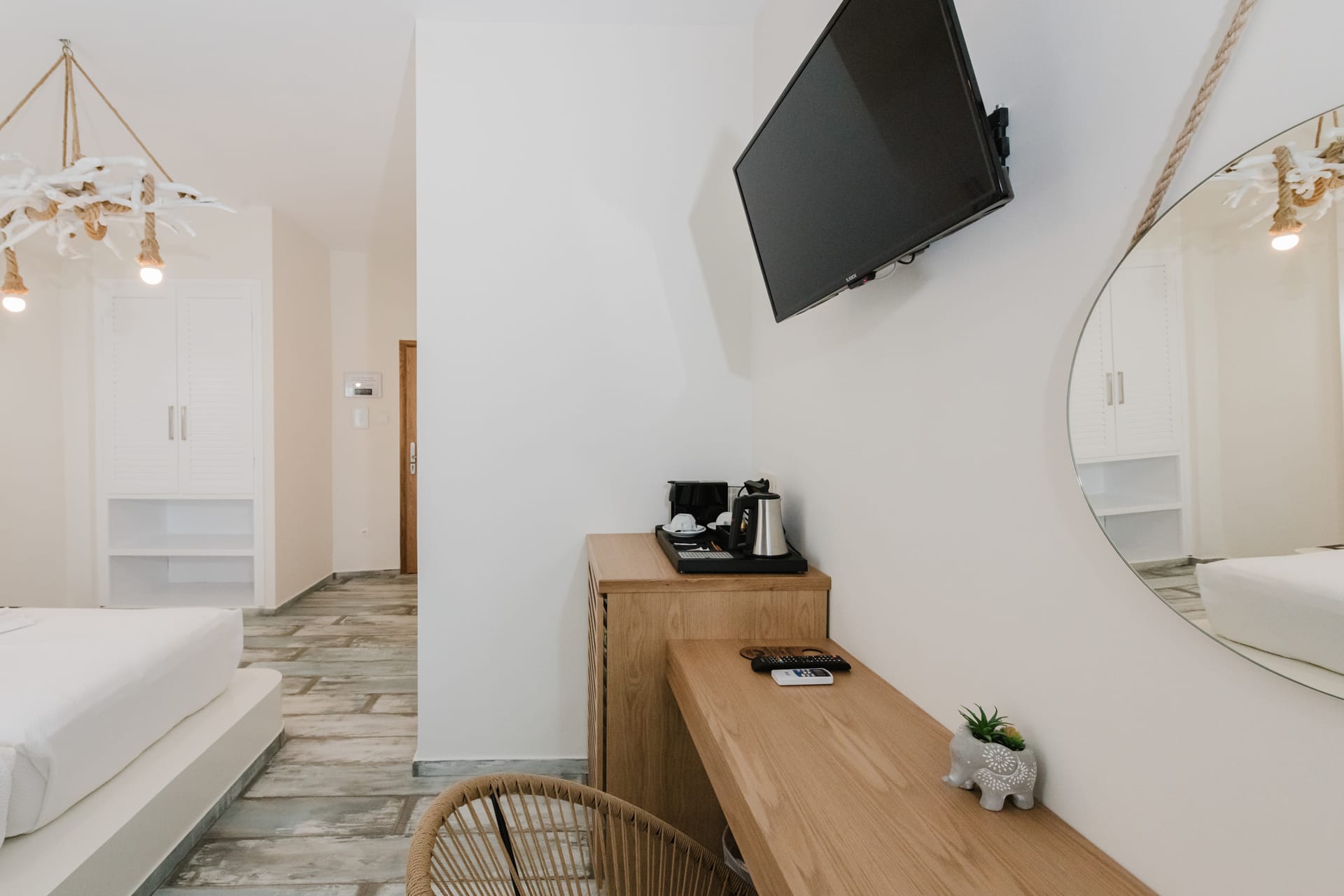 Evexia Boutique Hotel & Spa - STUGV - 11