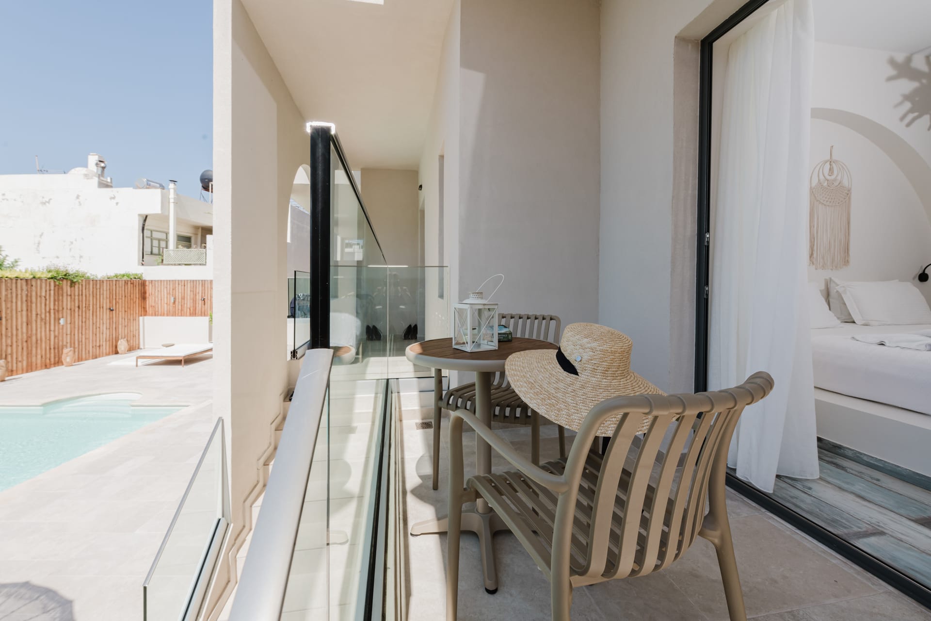 Evexia Boutique Hotel & Spa - STUPLV - 2