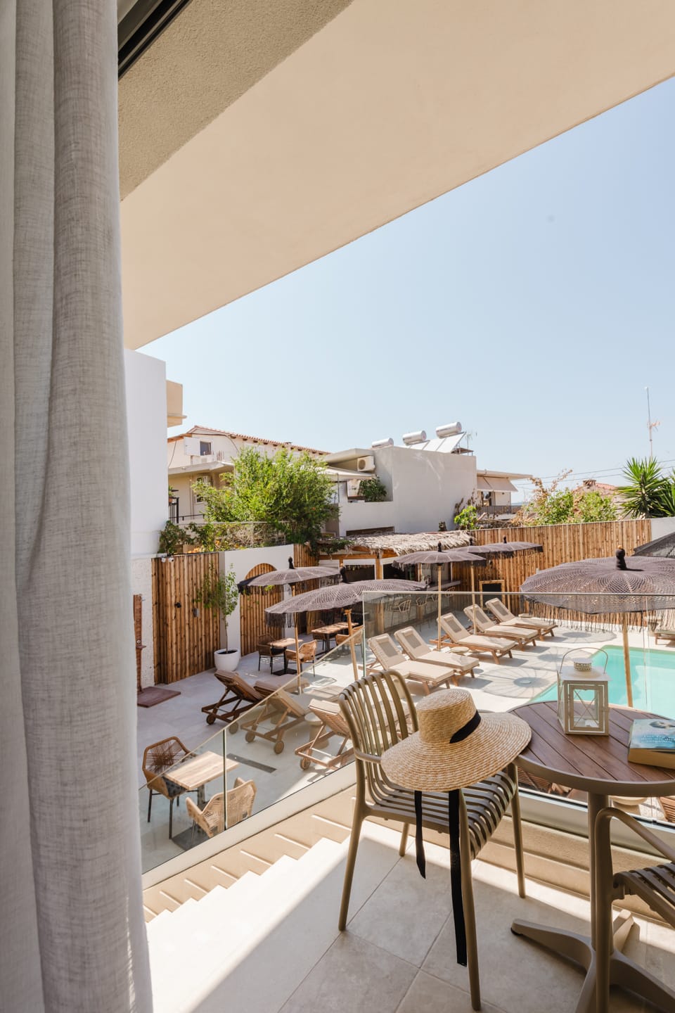 Evexia Boutique Hotel & Spa - STUPLV - 4