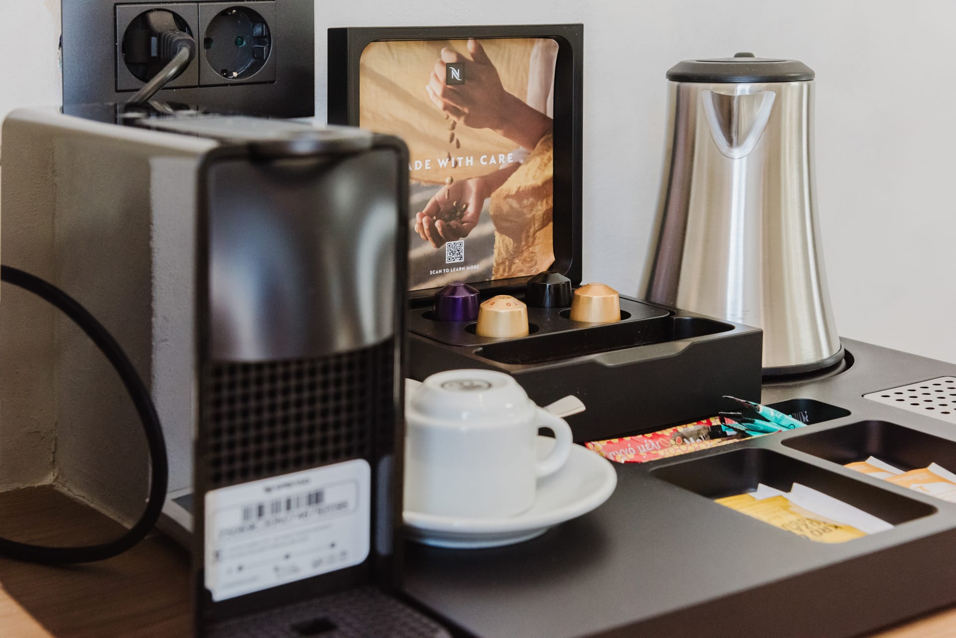 Evexia Boutique Hotel & Spa - STUPLV - 7