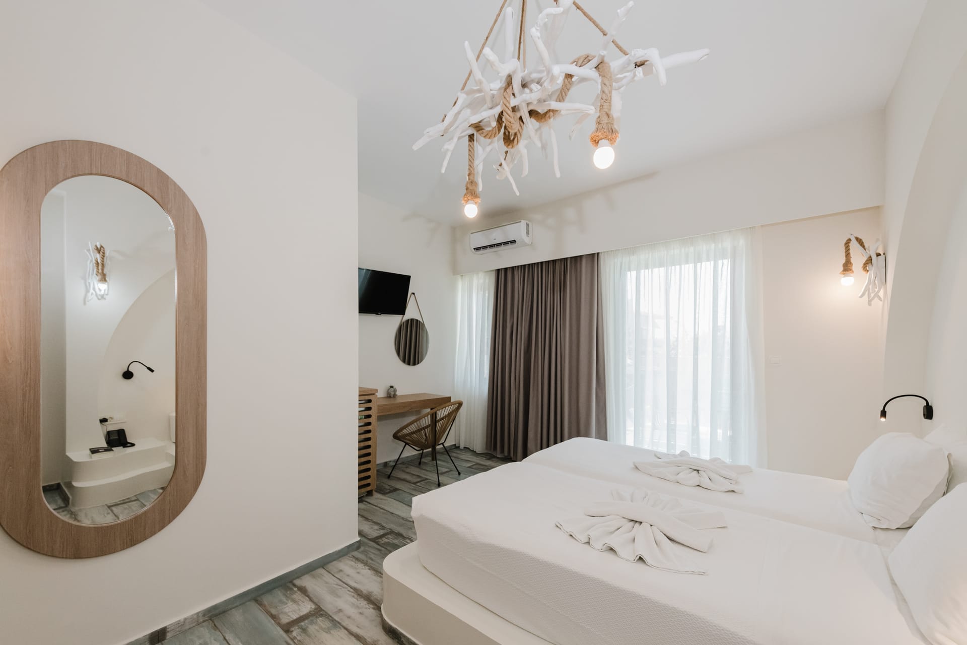 Evexia Boutique Hotel & Spa - STUPLV - 8
