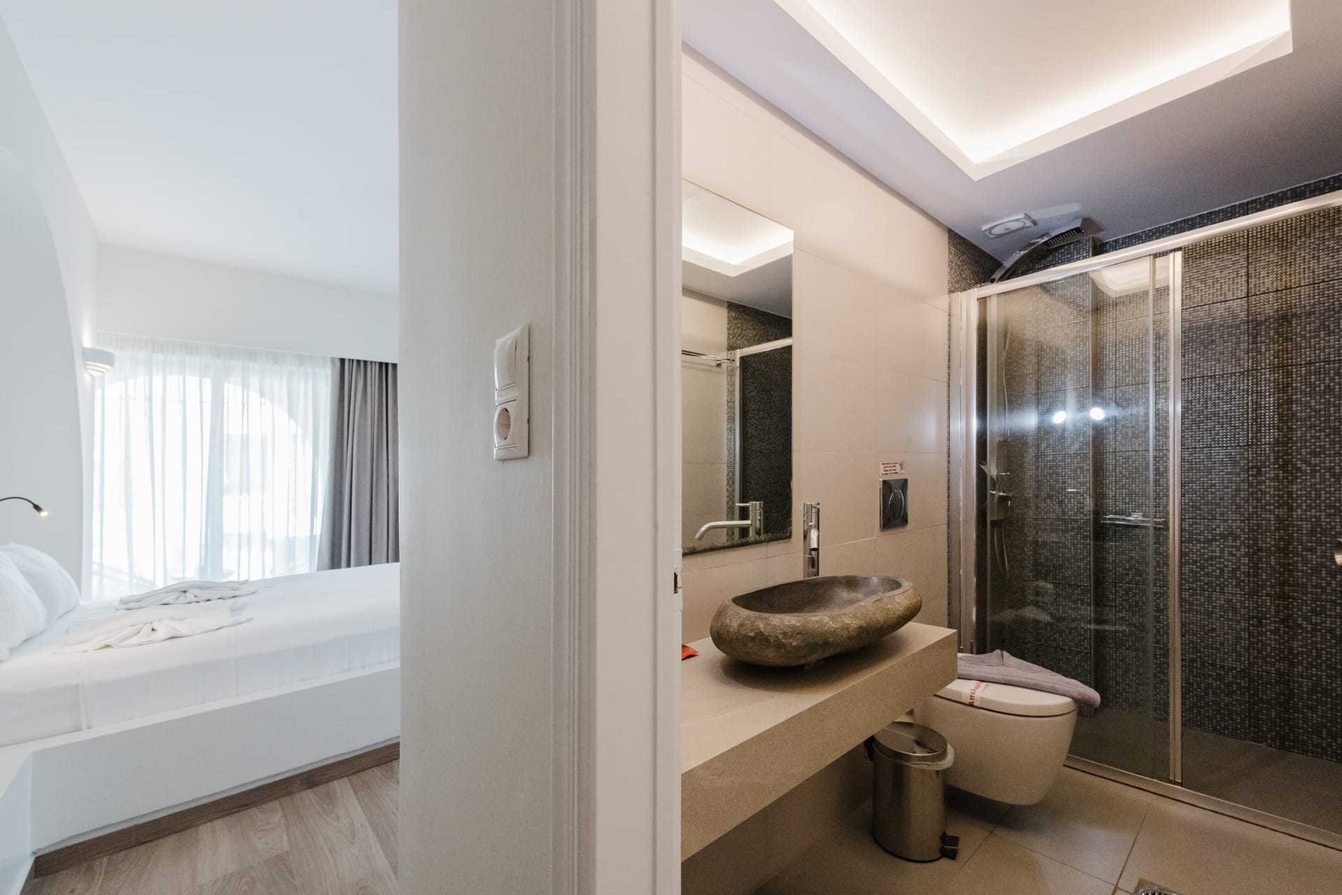 Evexia Boutique Hotel & Spa - STUPLV - 14