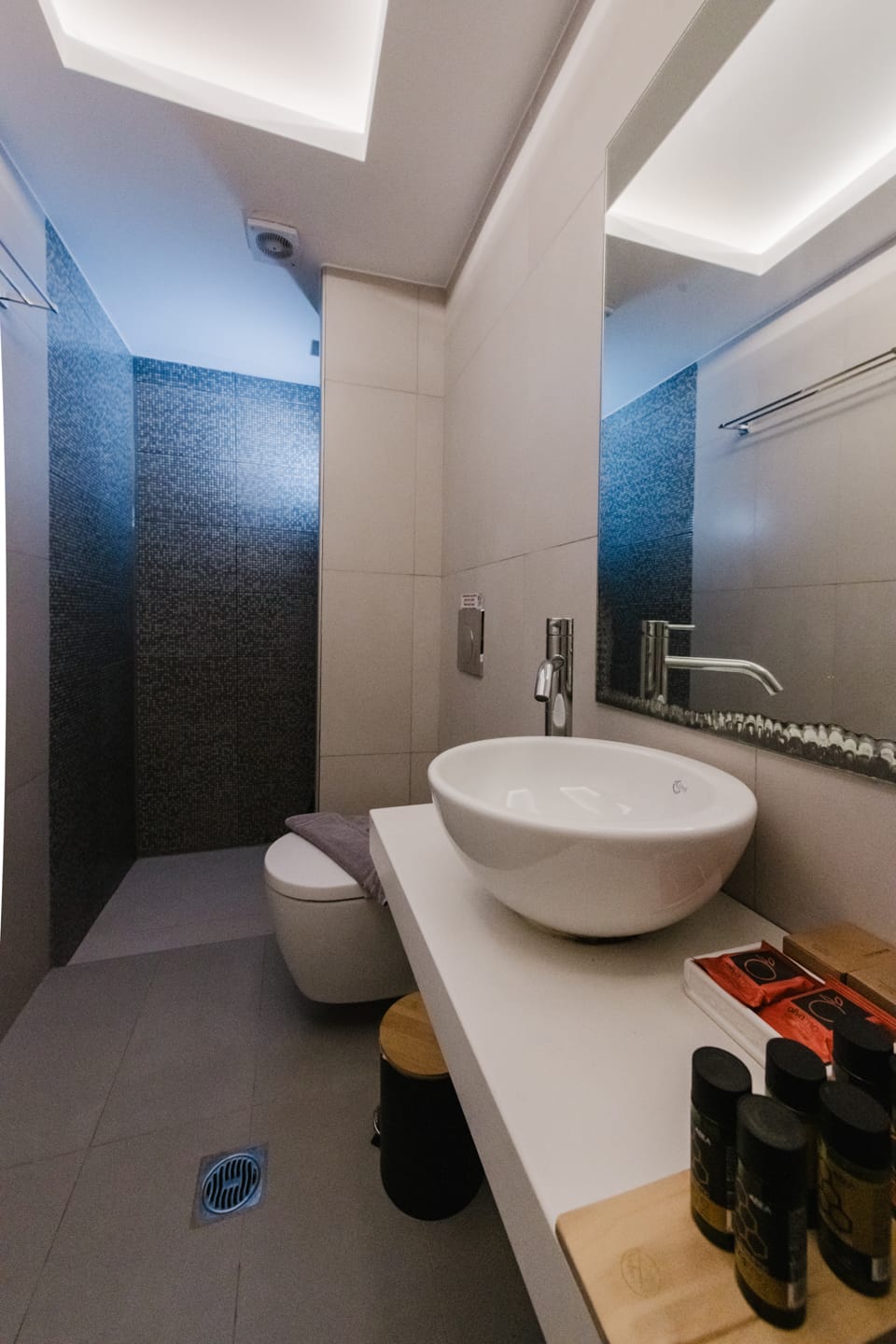 Evexia Boutique Hotel & Spa - STUPLV - 17