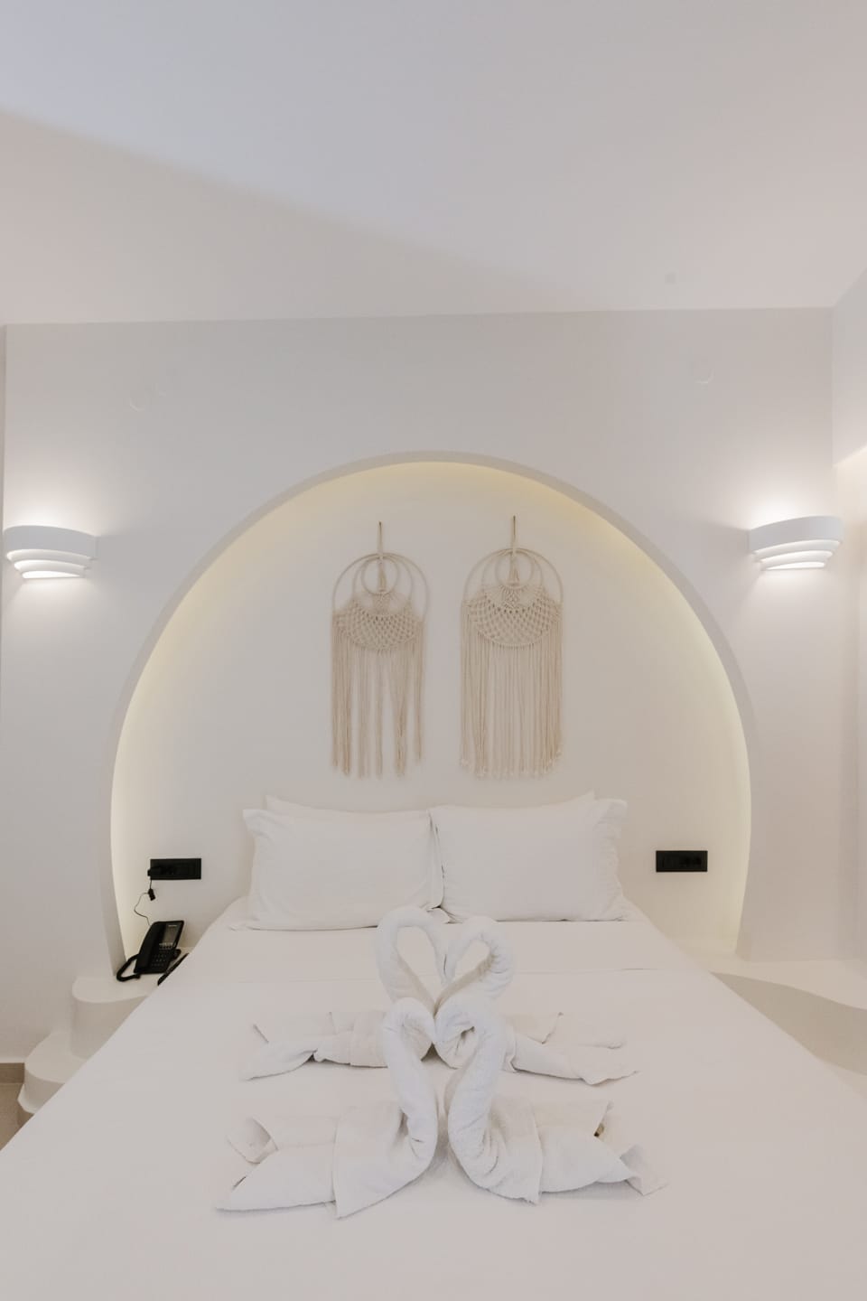 Balance Suite One Bedroom with Village View