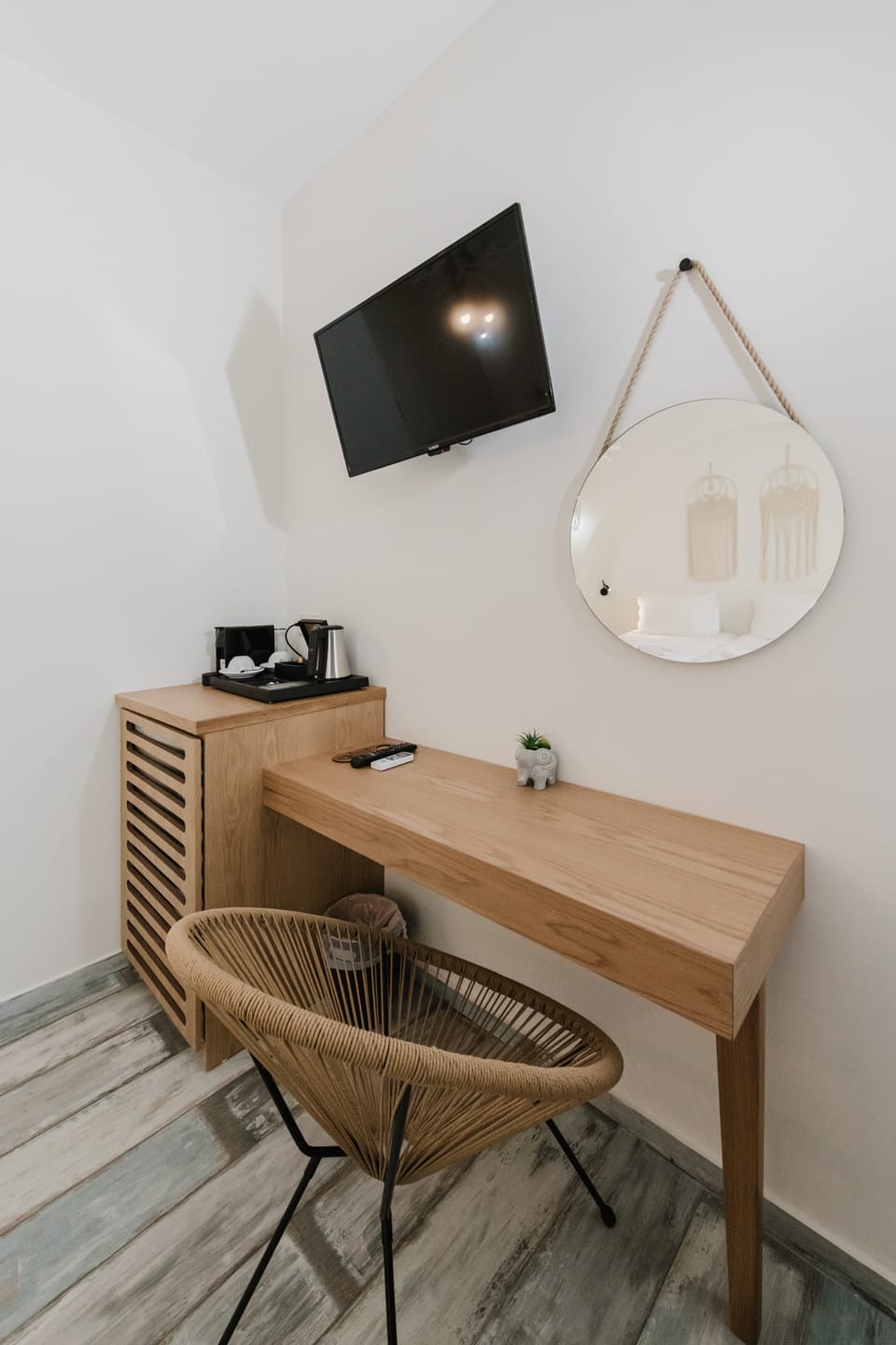 Evexia Boutique Hotel & Spa - FAMAPT - 8