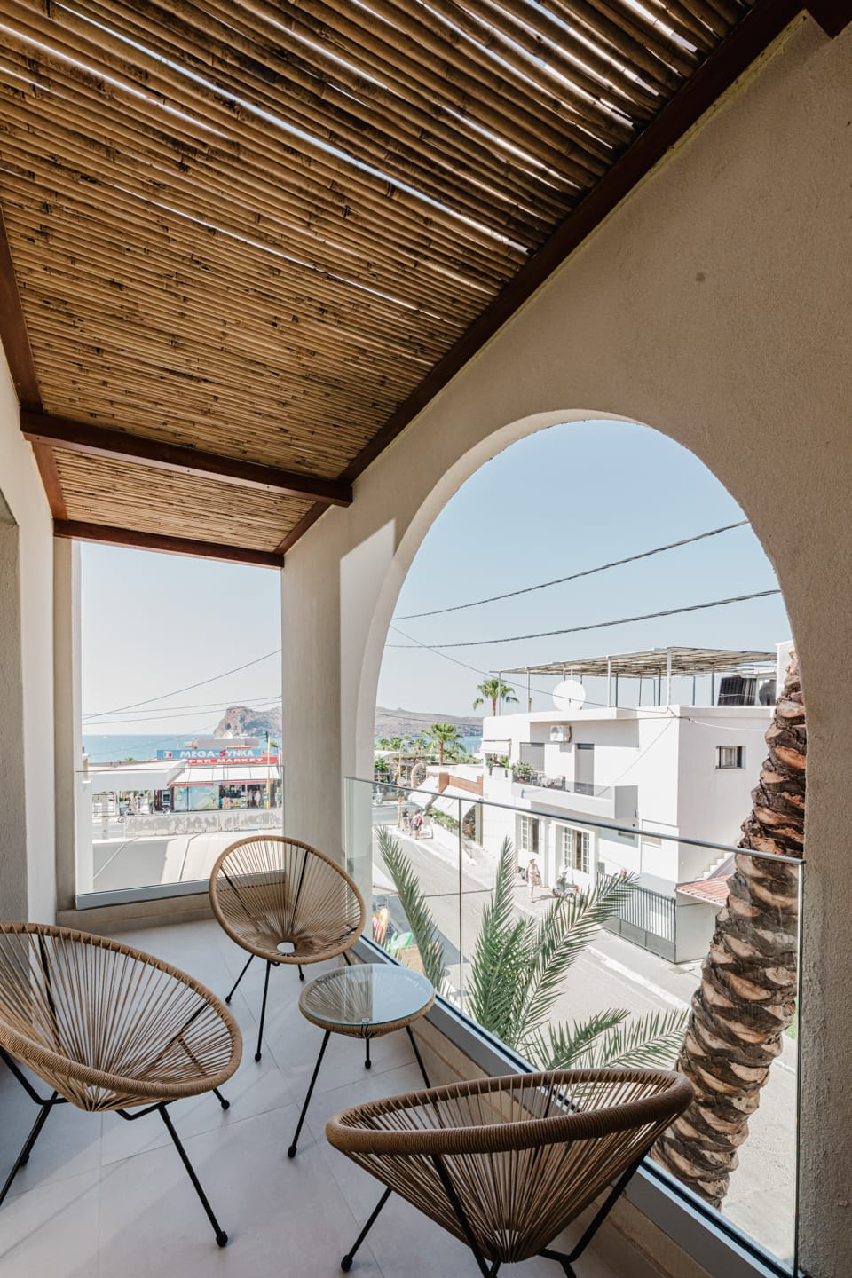 Evexia Boutique Hotel & Spa - APTSV - 2