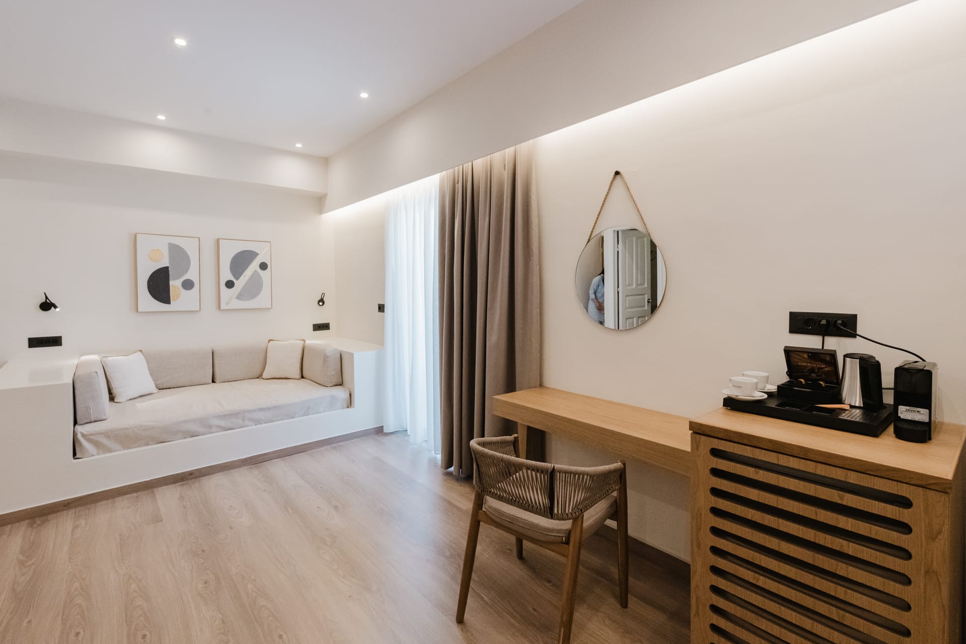 Evexia Boutique Hotel & Spa - APTSV - 3