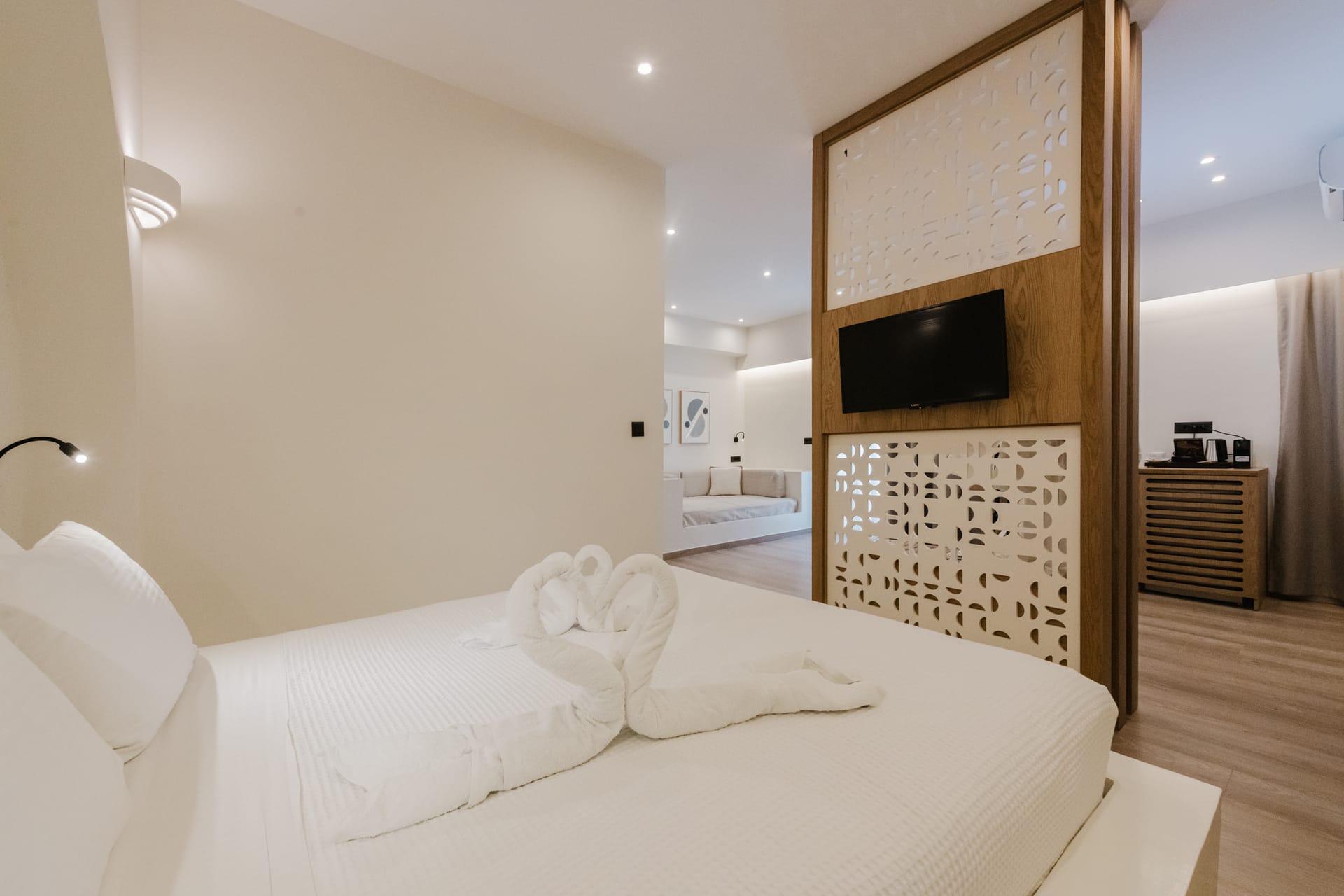 Evexia Boutique Hotel & Spa - APTSV - 5