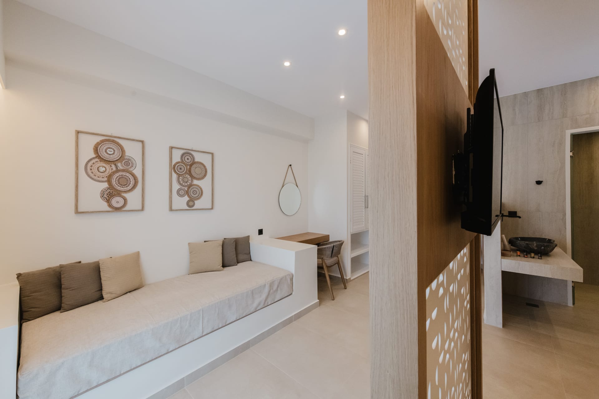Evexia Boutique Hotel & Spa - APTSV - 7