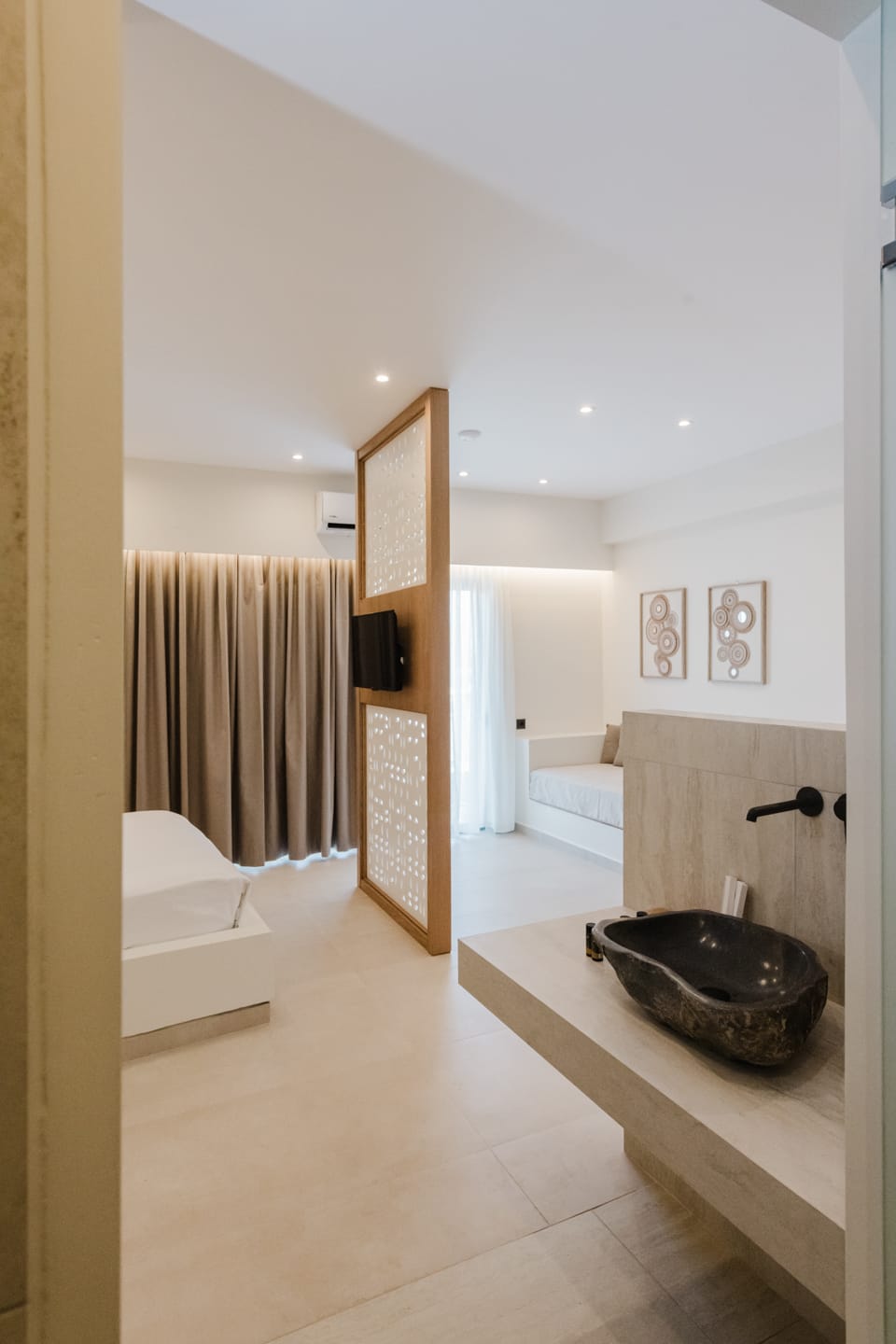 Evexia Boutique Hotel & Spa - APTSV - 8