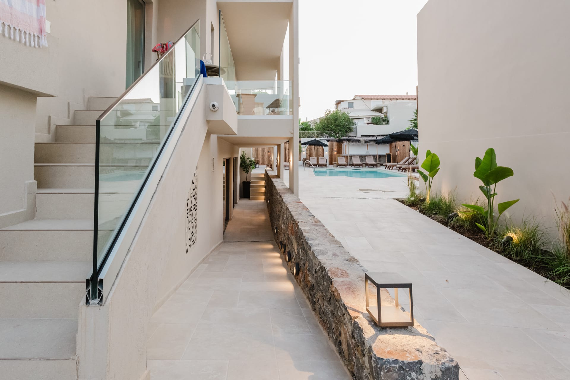 Evexia Boutique Hotel & Spa - APTSV - 9