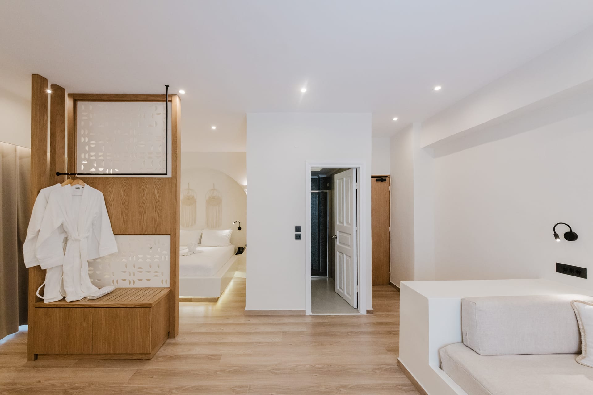 Evexia Boutique Hotel & Spa - APTSV - 12