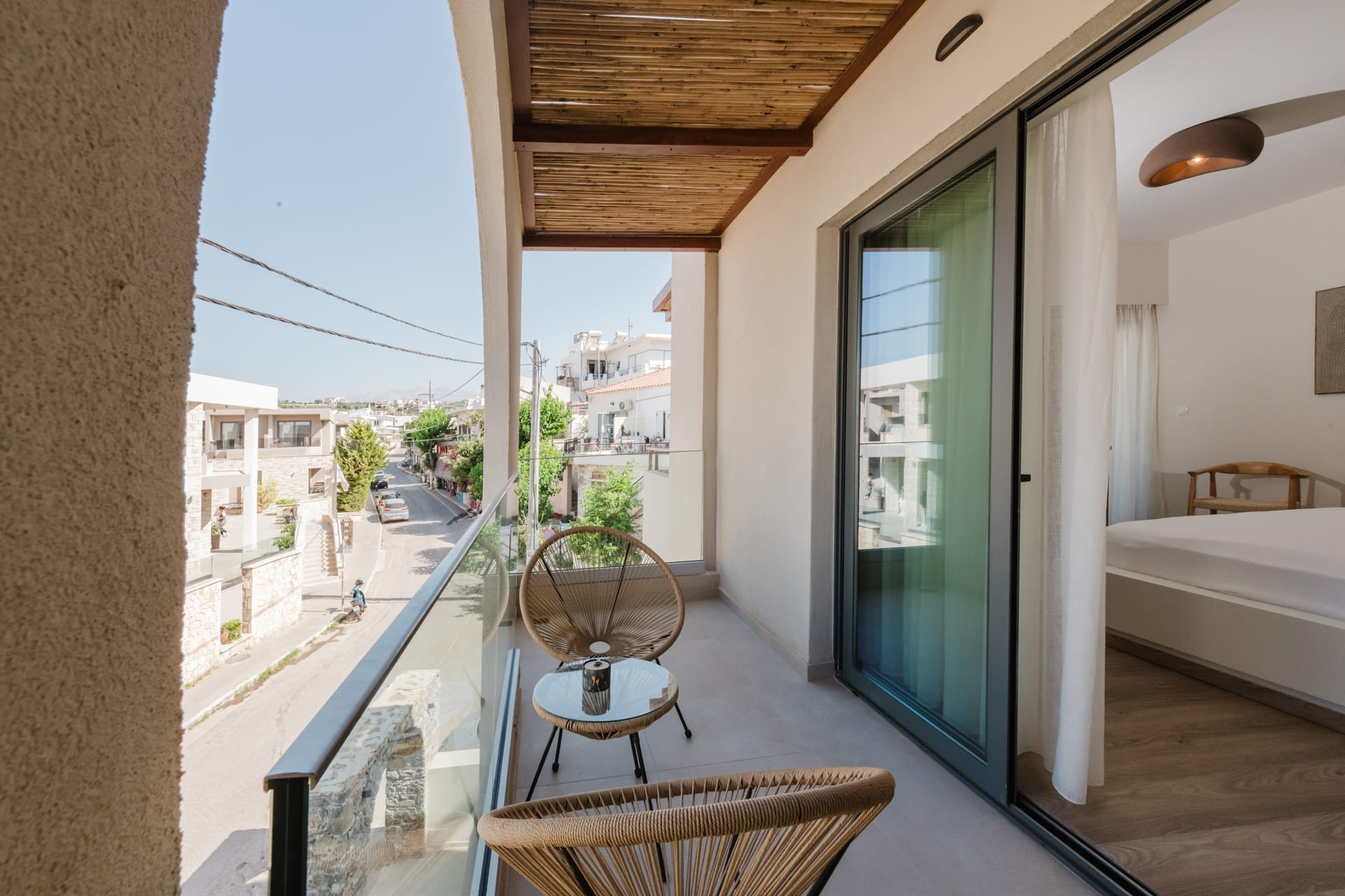 Evexia Boutique Hotel & Spa - APTSV - 13