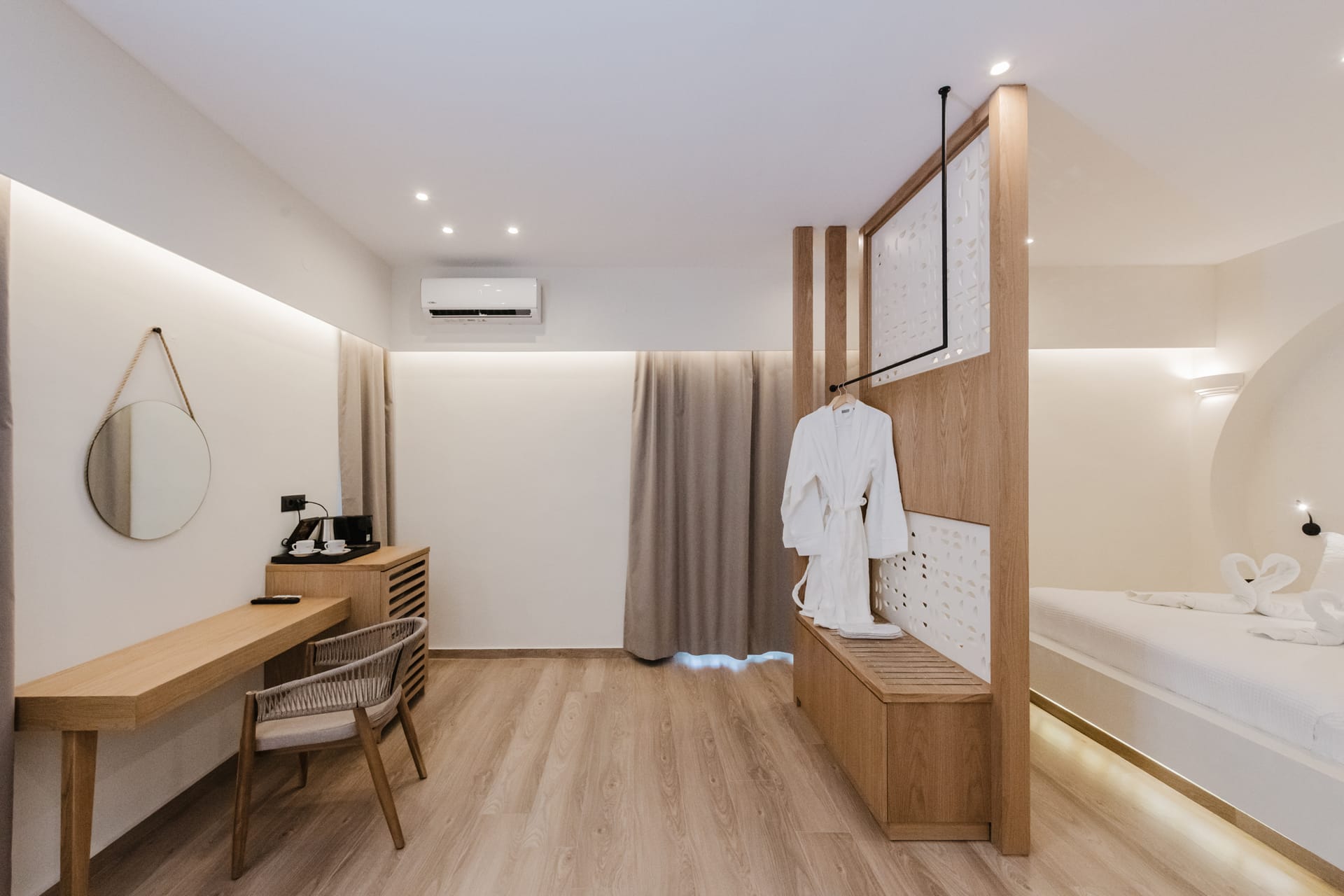 Evexia Boutique Hotel & Spa - APTSV - 14