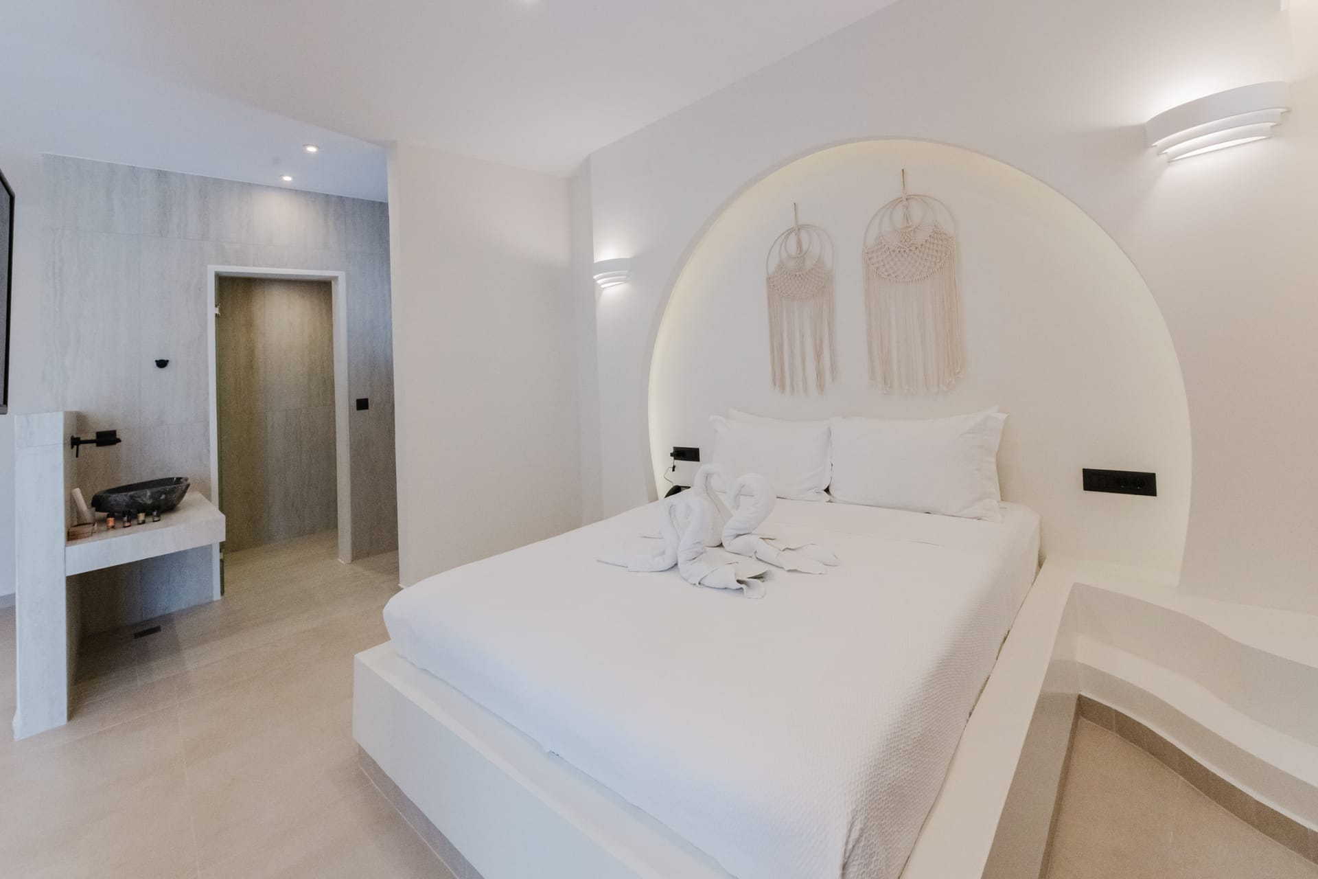 Evexia Boutique Hotel & Spa - APTSV - 15