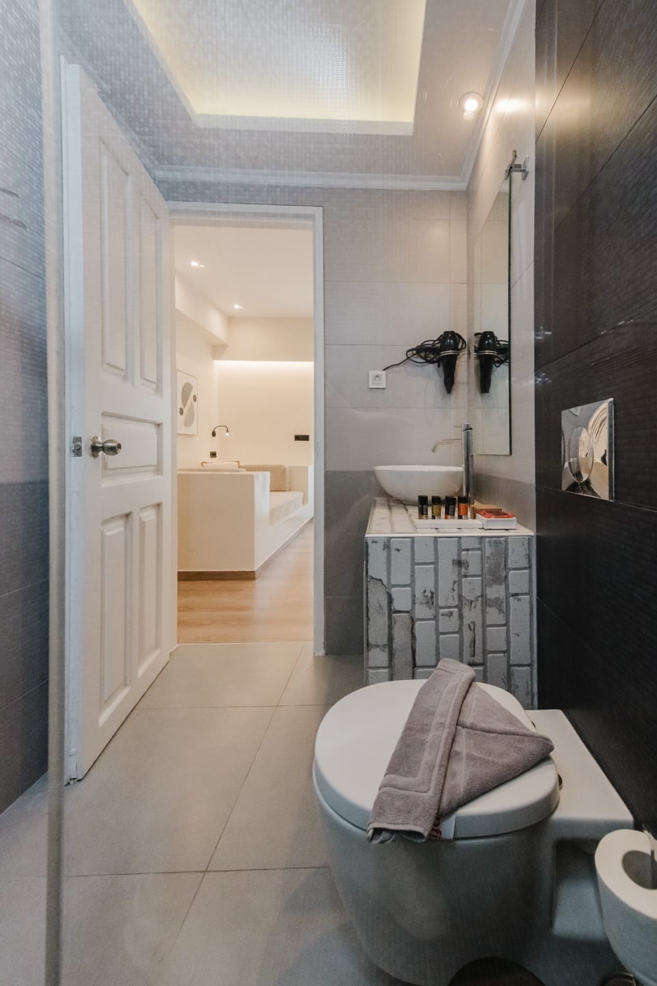 Evexia Boutique Hotel & Spa - APTSV - 16