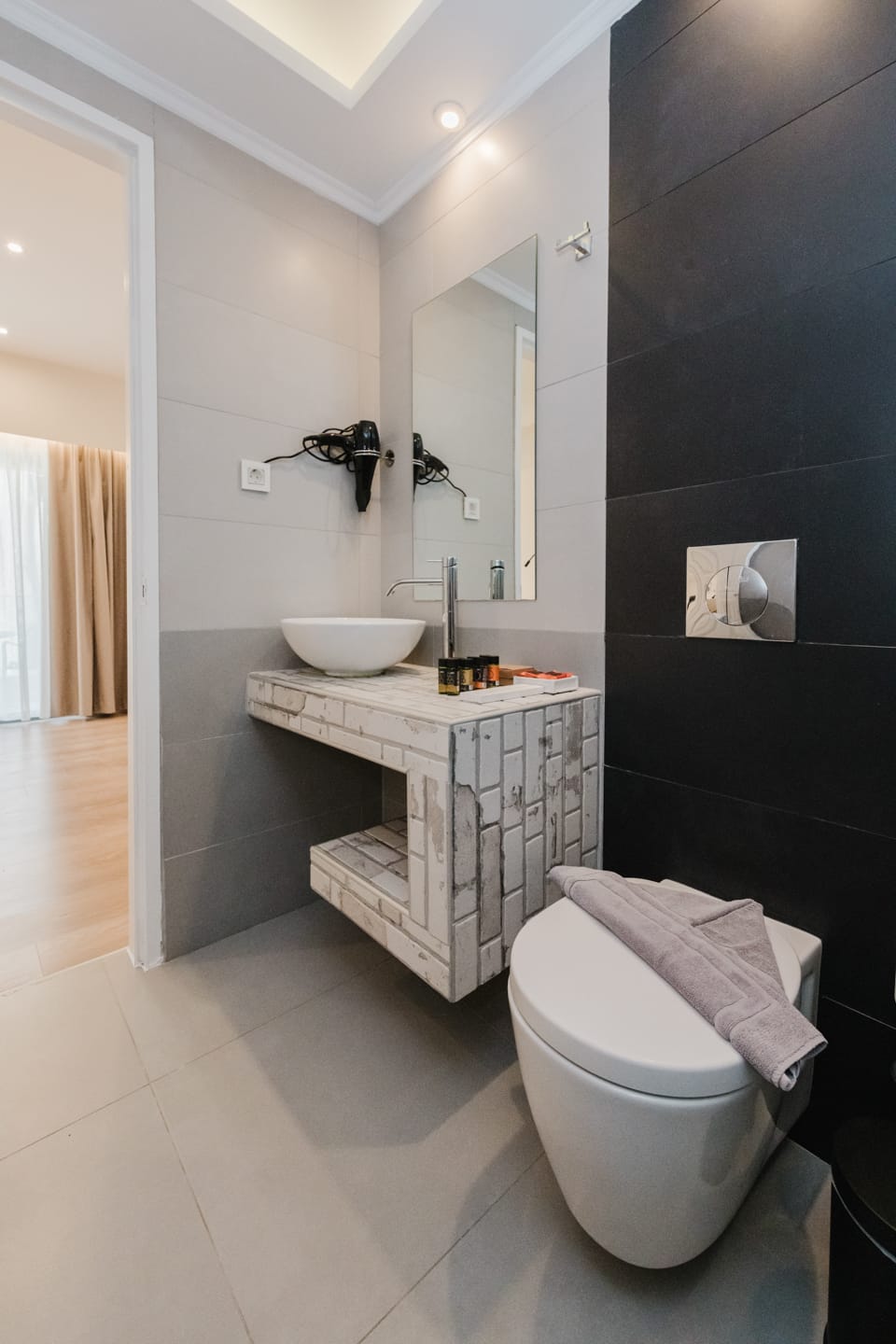 Evexia Boutique Hotel & Spa - APTSV - 17