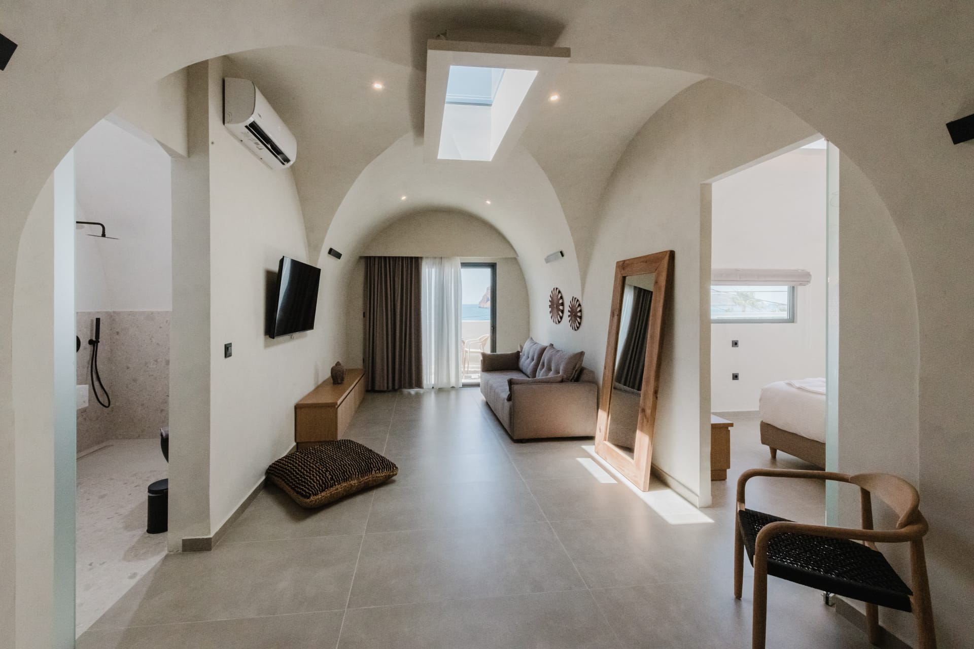 Evexia Boutique Hotel & Spa - SUITEF - 2
