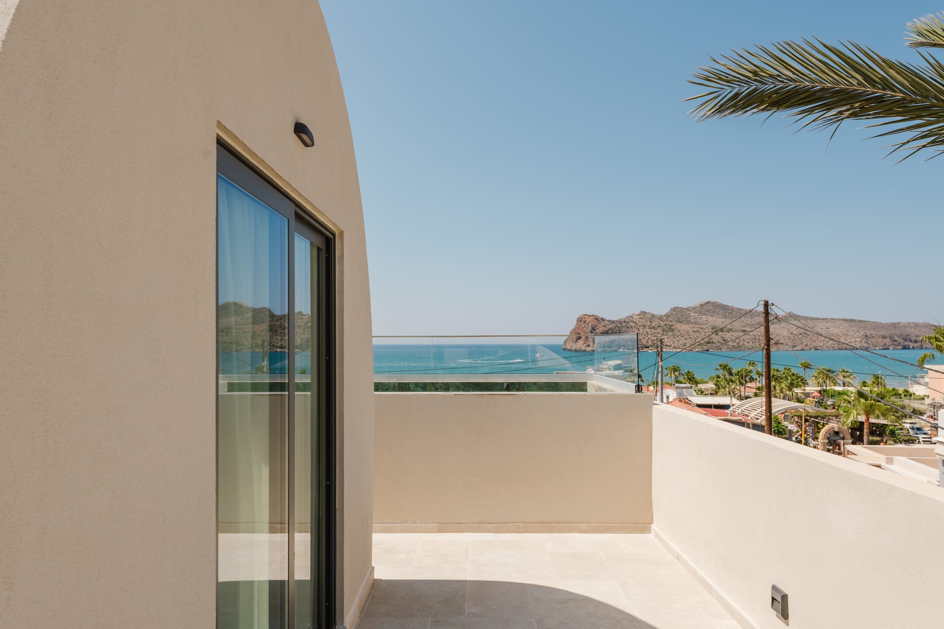 Evexia Boutique Hotel & Spa - SUITEF - 3